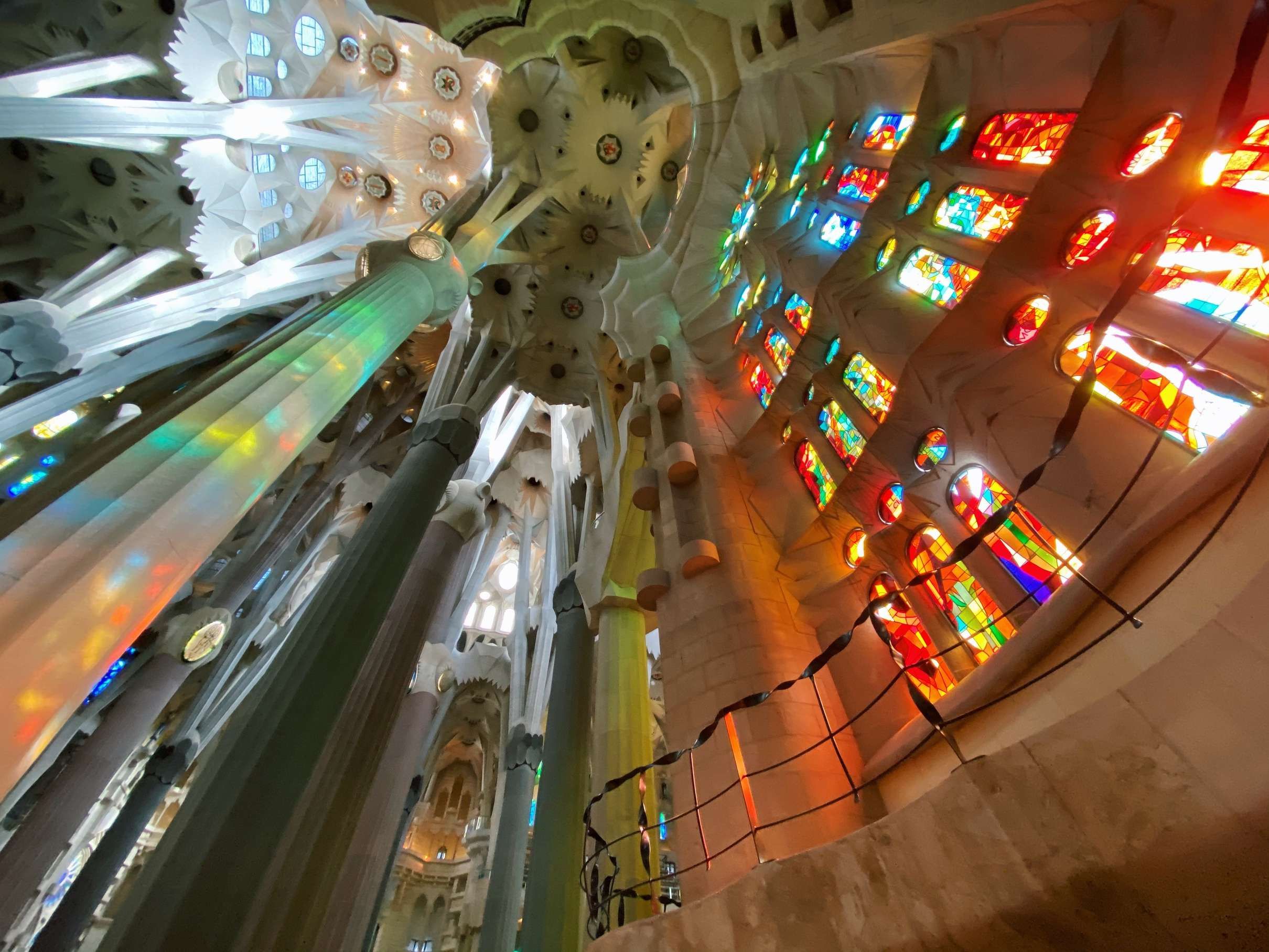 Sagrada Familia Morning Light Tour with Interior Focus, Barcelona — photo 3