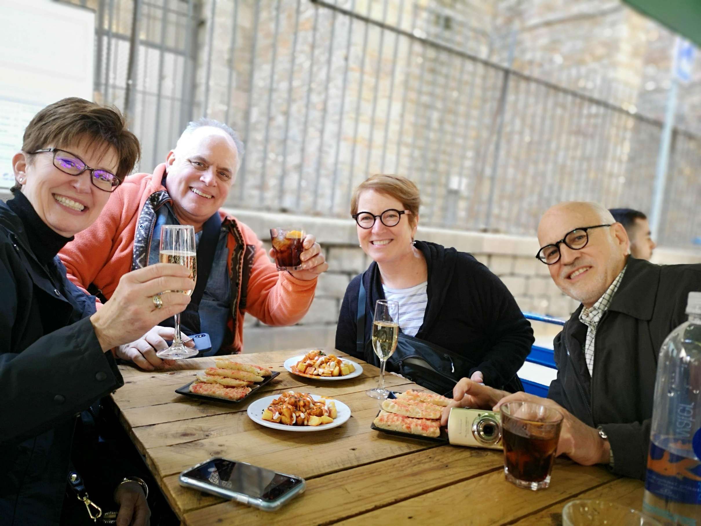 Barcelona Full-Day Gaudí & City Tour with Sagrada Familia, Barcelona — photo 4