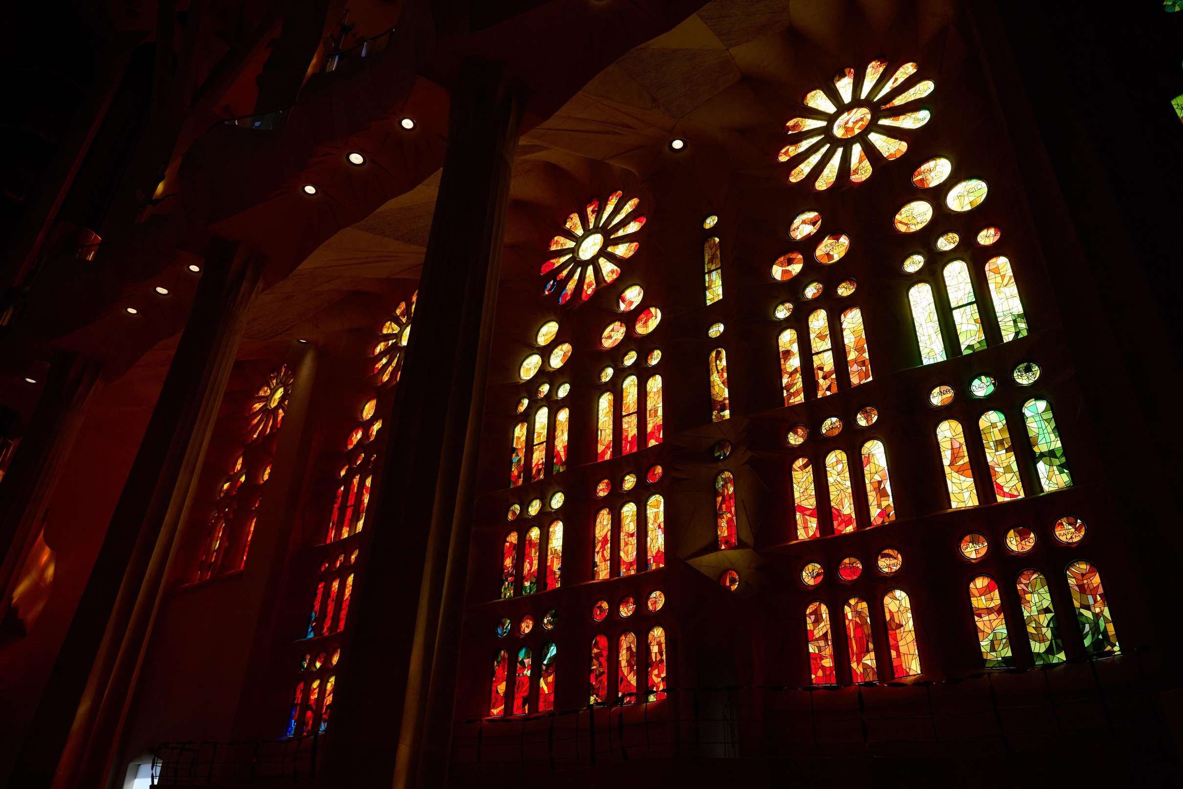 Sagrada Familia Tour with Museum Workshop Access, Barcelona — photo 3