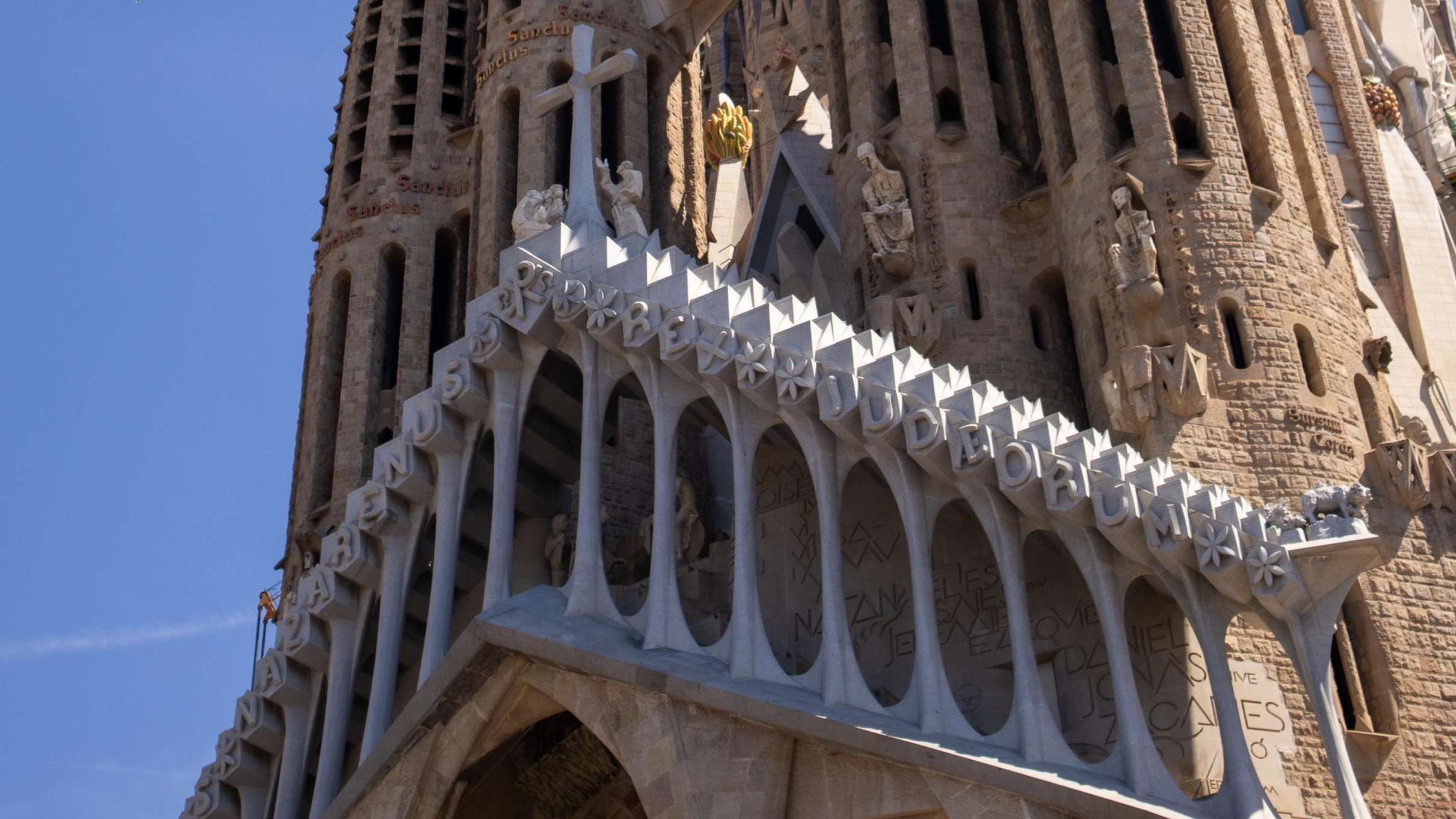 Barcelona Modernist Walking Tour: Gaudí & 5 Landmarks 2.5h, Barcelona — photo 3