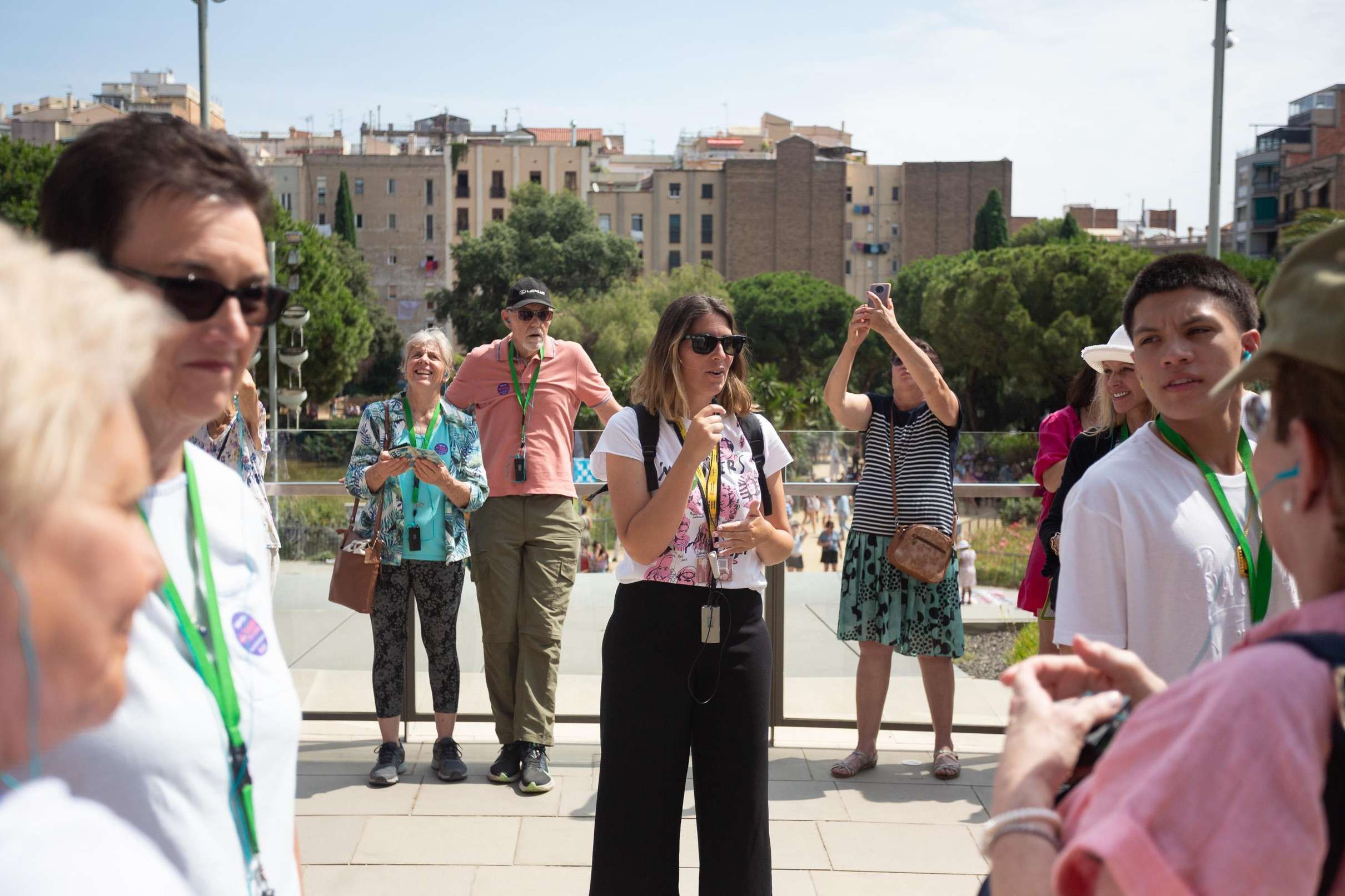 Sagrada Familia Small Group Tour with Catalonia Guide, Barcelona — photo 2