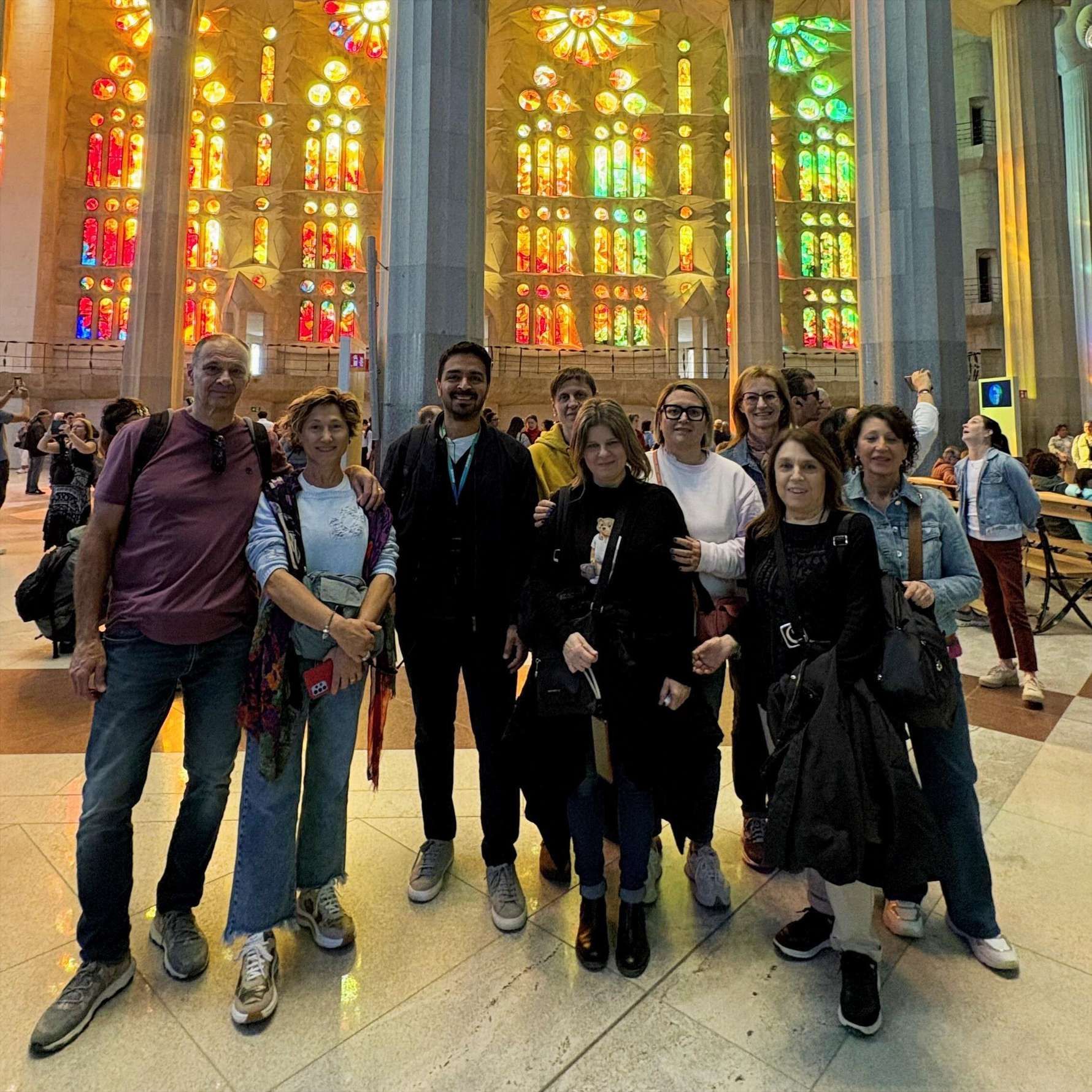 Sagrada Familia Tour with Museum & Facade Focus, Barcelona — photo 4
