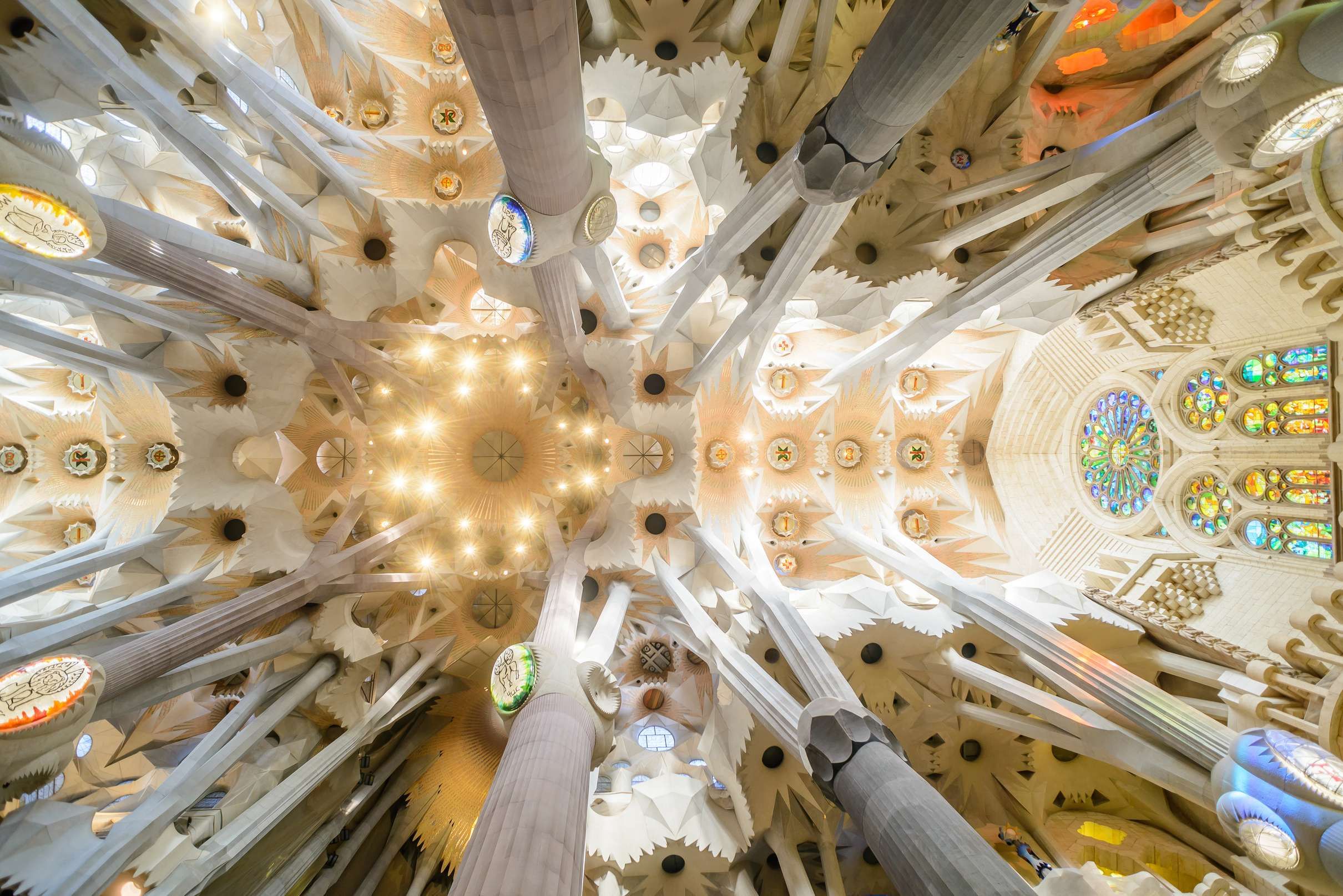 Sagrada Familia Fast-Track Guided Tour with Museum Access, Barcelona — photo 4