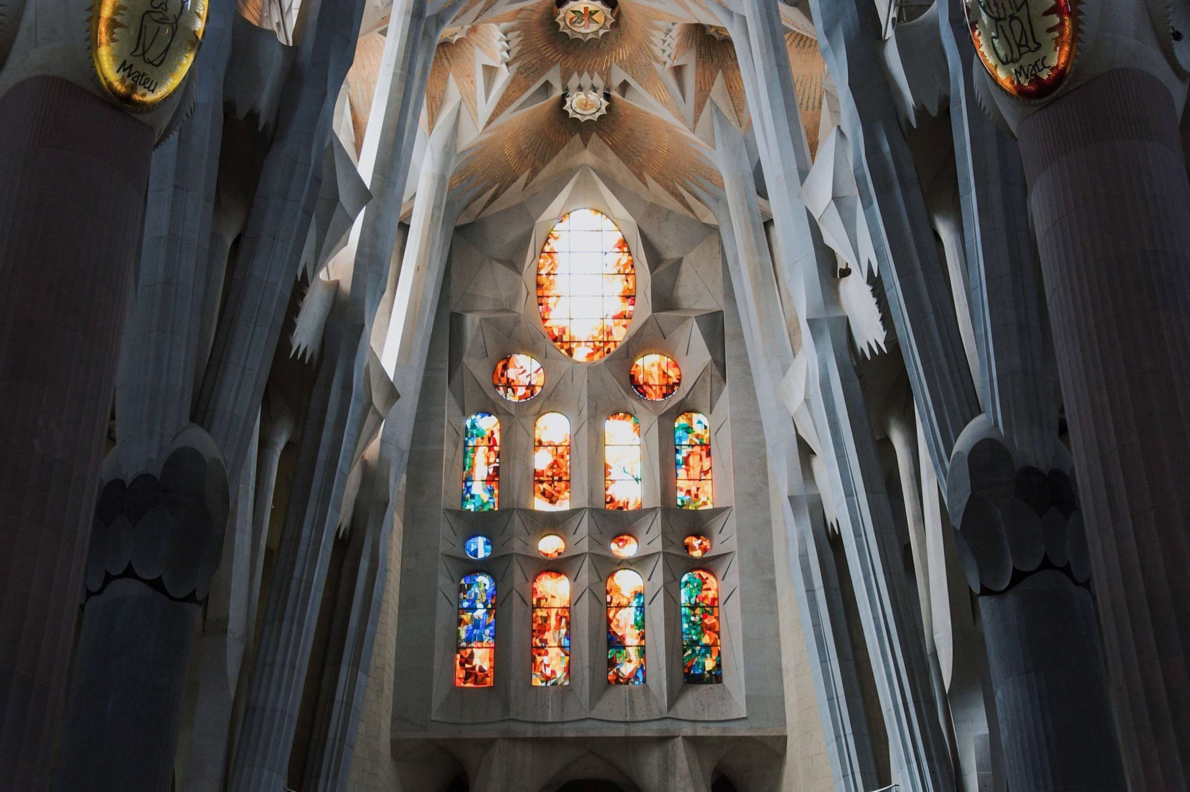 Sagrada Familia Skip-the-Line Tour with School Visit, Barcelona — photo 4