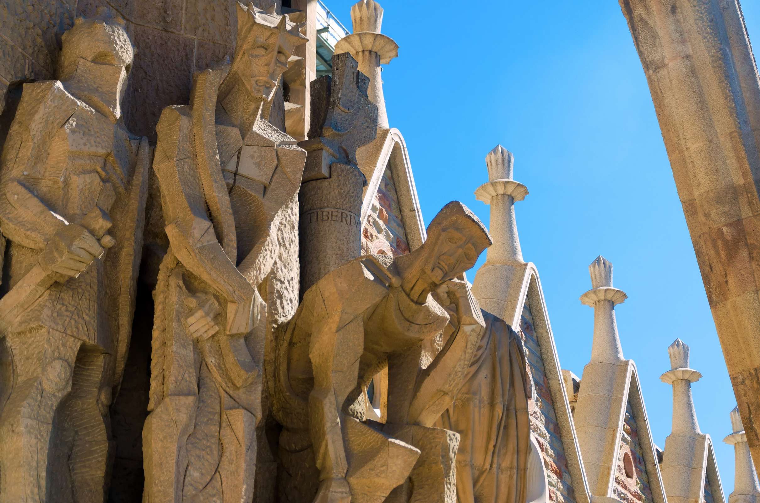 Exclusive Sagrada Familia Private Guide Experience 1.5h, Barcelona — photo 4