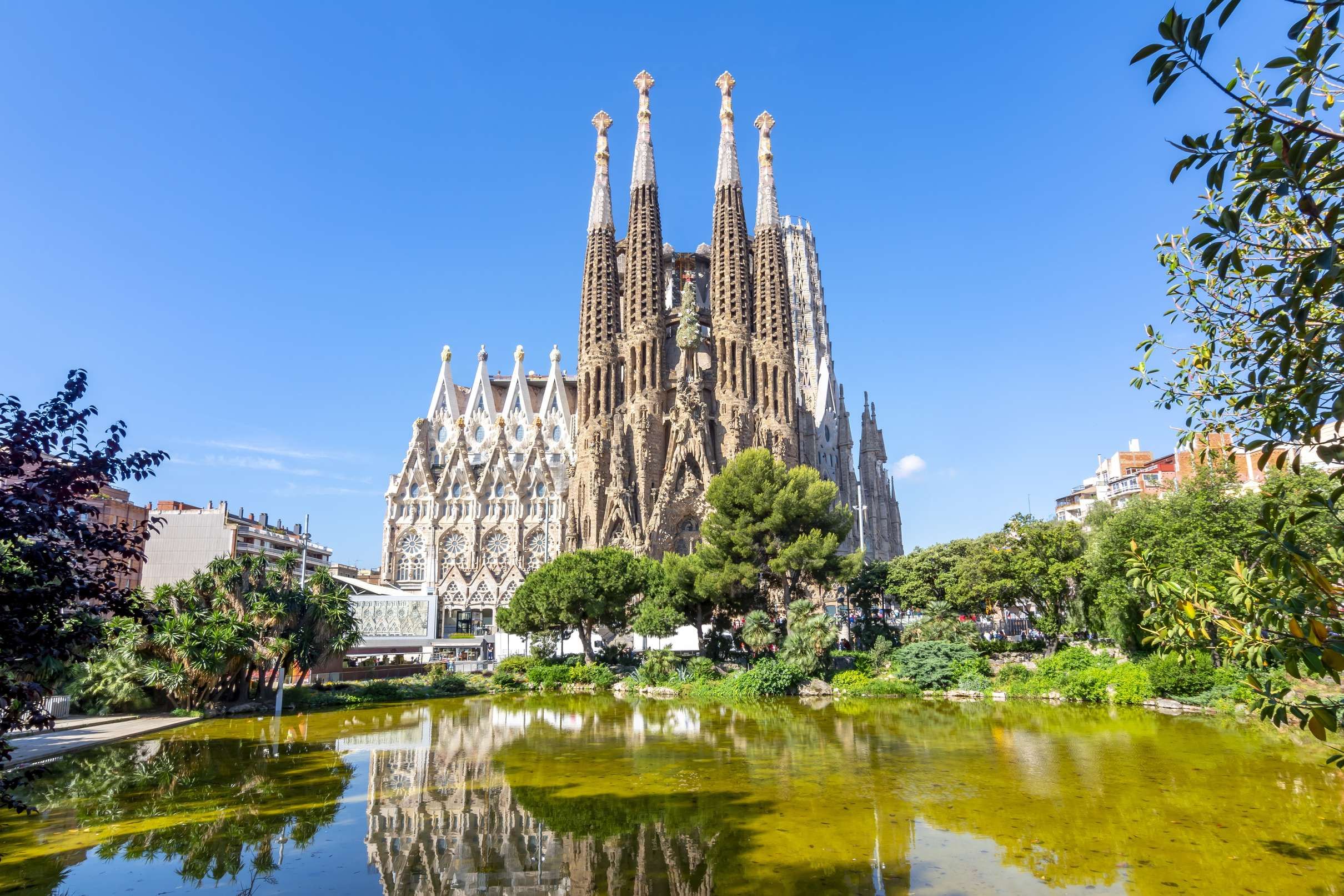 Sagrada Familia Insider Tour with Museum & Priority Entry, Barcelona — photo 4
