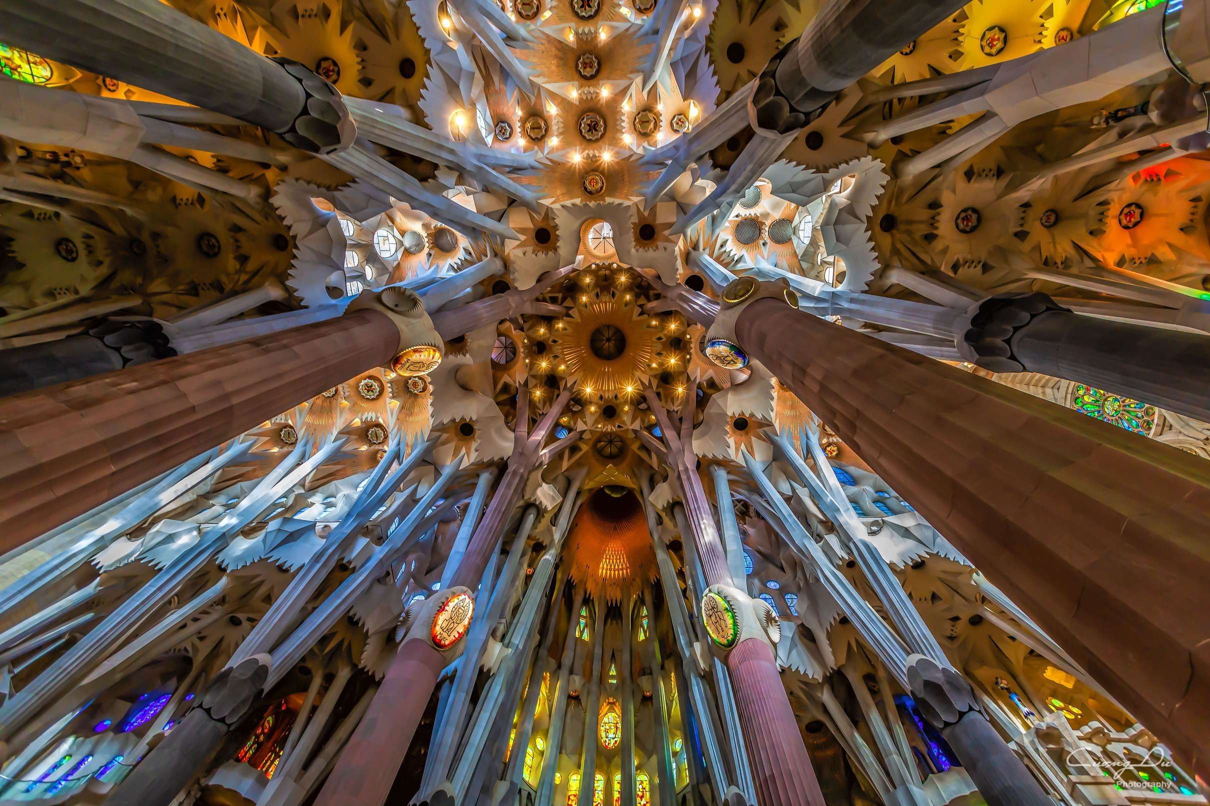 Exclusive Sagrada Familia Private Guide Experience 1.5h, Barcelona — photo 2