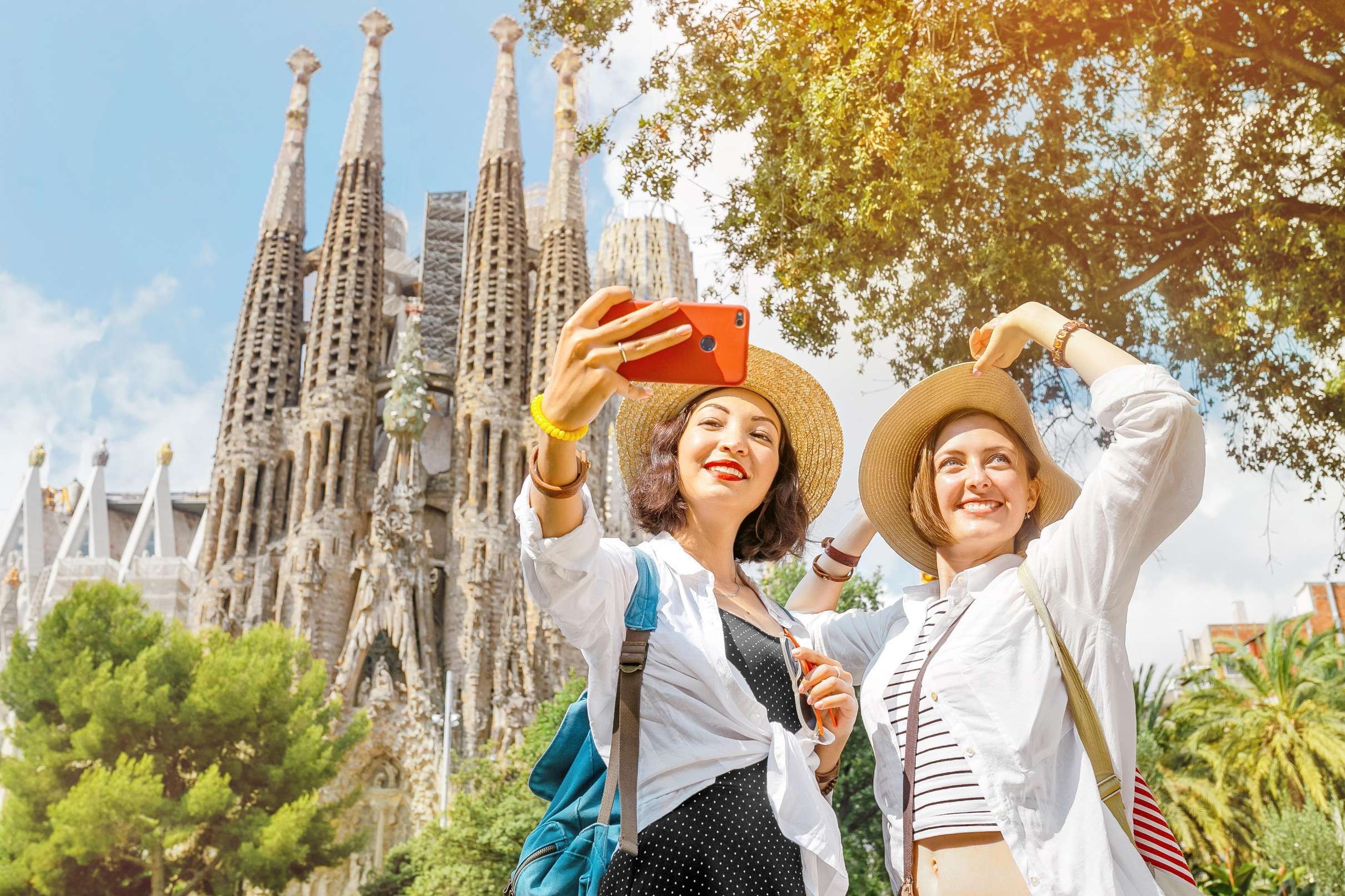 Sagrada Familia Priority Entry Expert Guide Tour 75min, Barcelona — photo 4