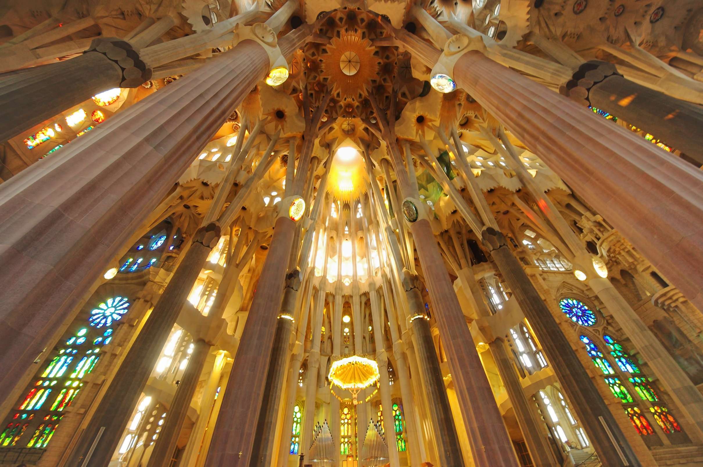 Sagrada Familia Insider Tour with Museum & Priority Entry, Barcelona — photo 2