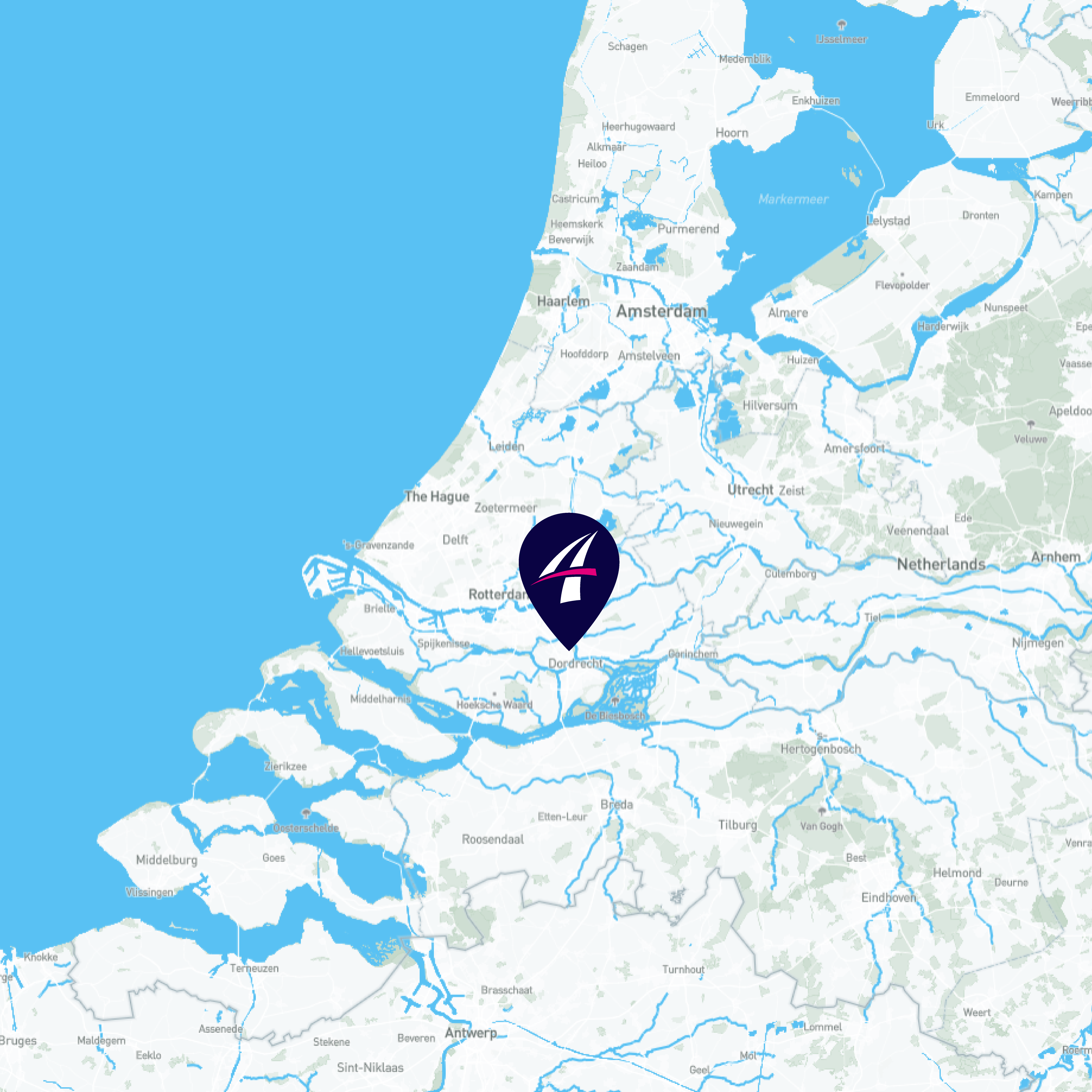 4shipping-locatie
