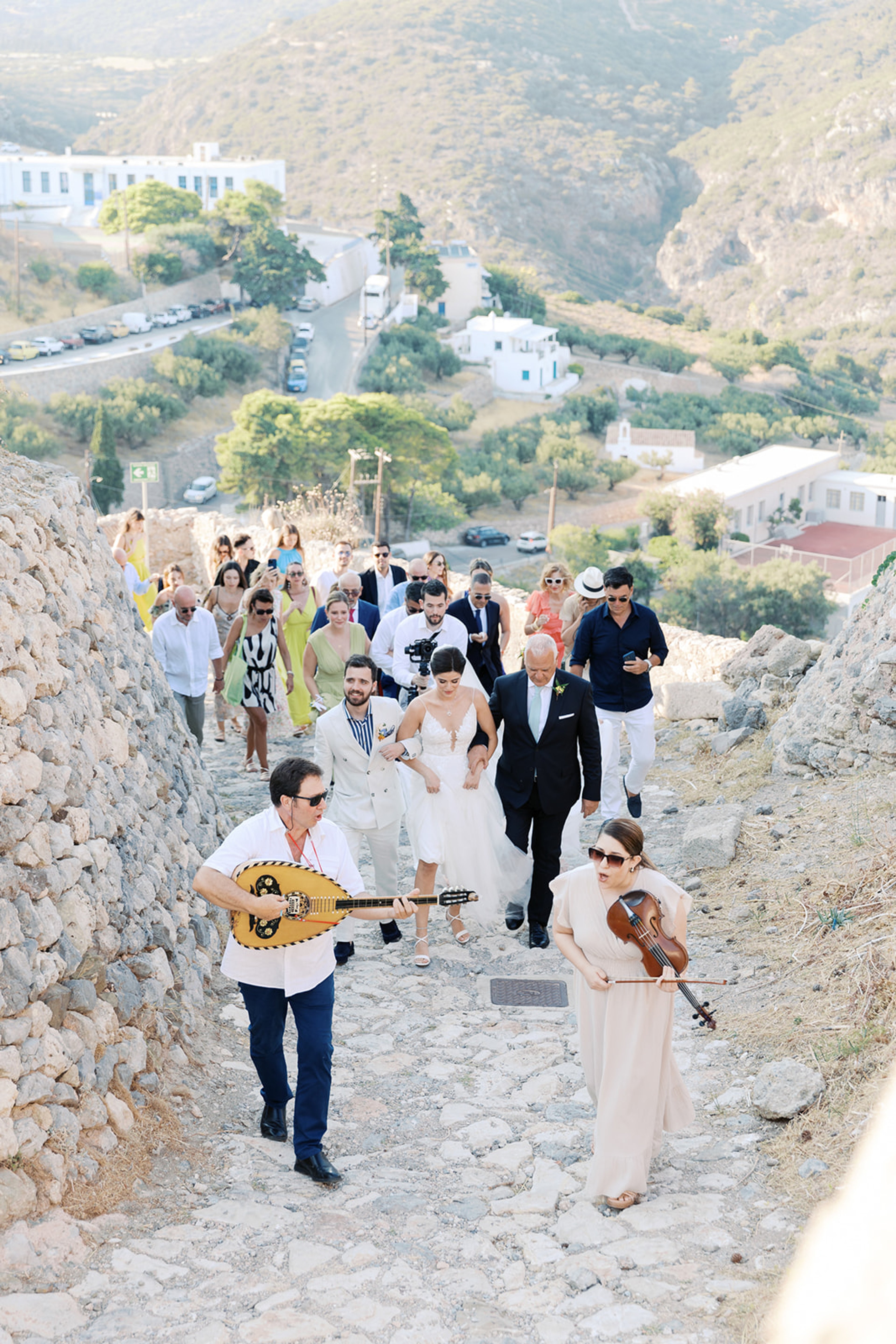 Natalia & George — 7