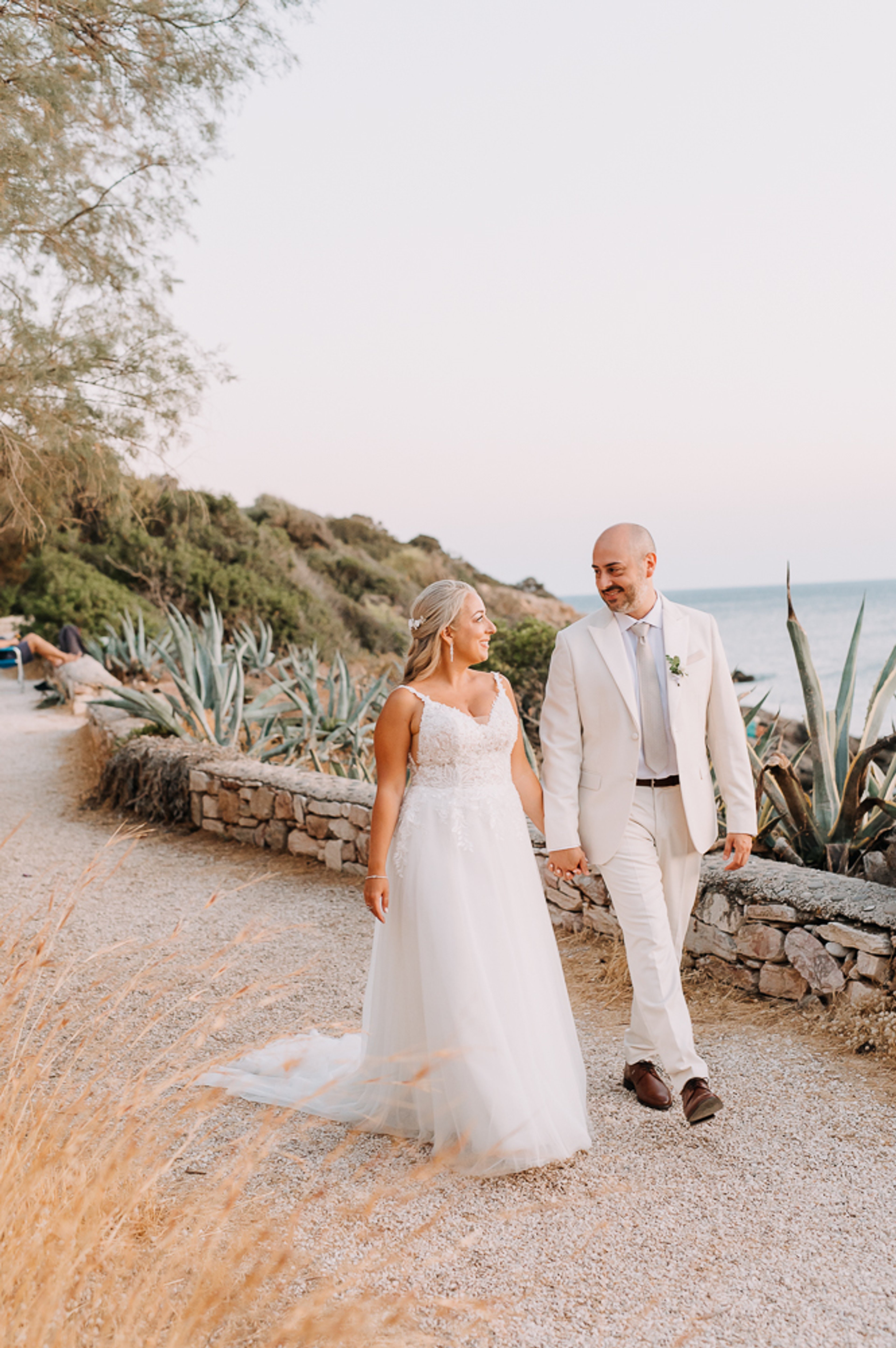 Emily & Andres — 14