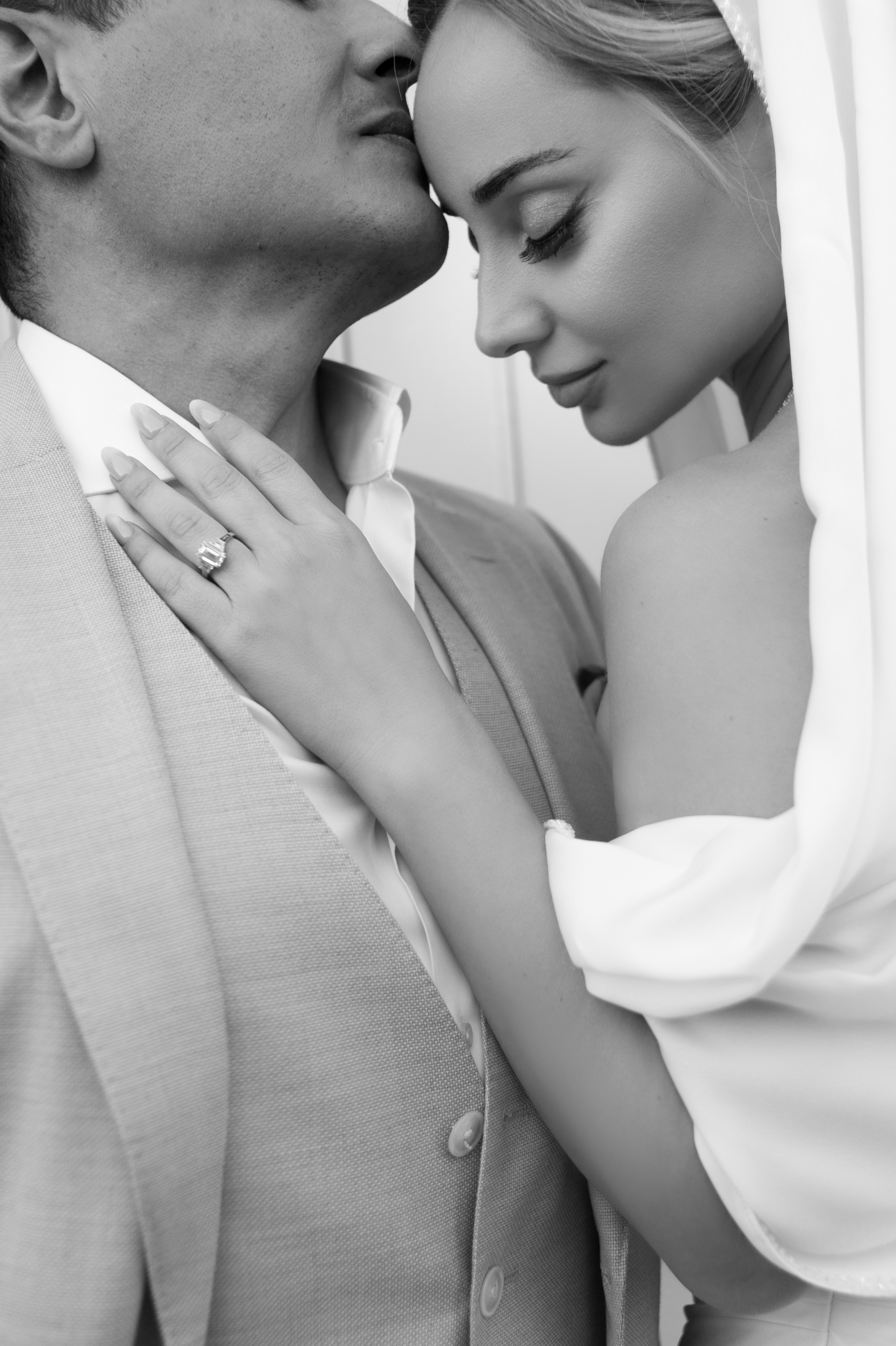 Angelica & Hasan — 15