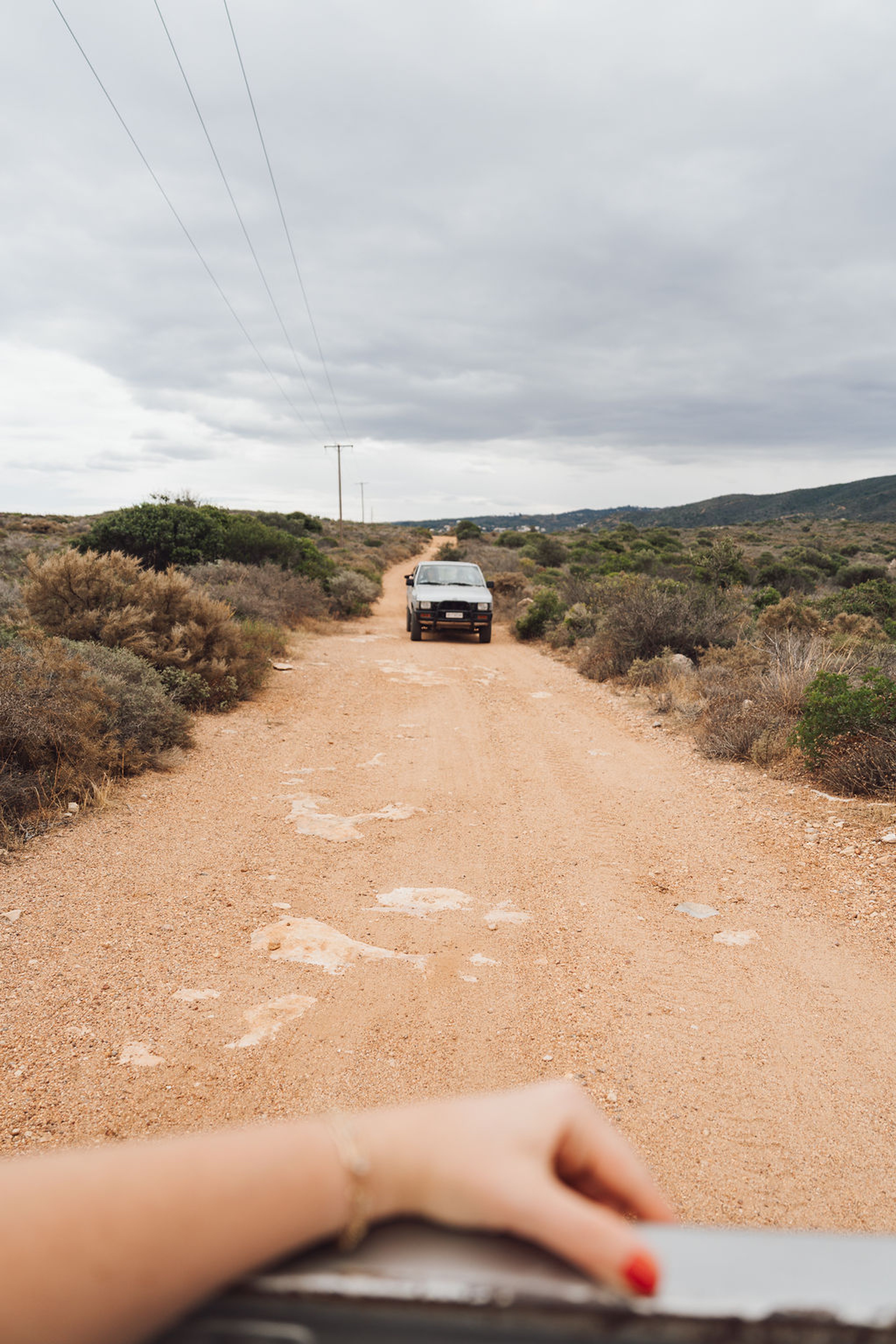 Kythira — 8