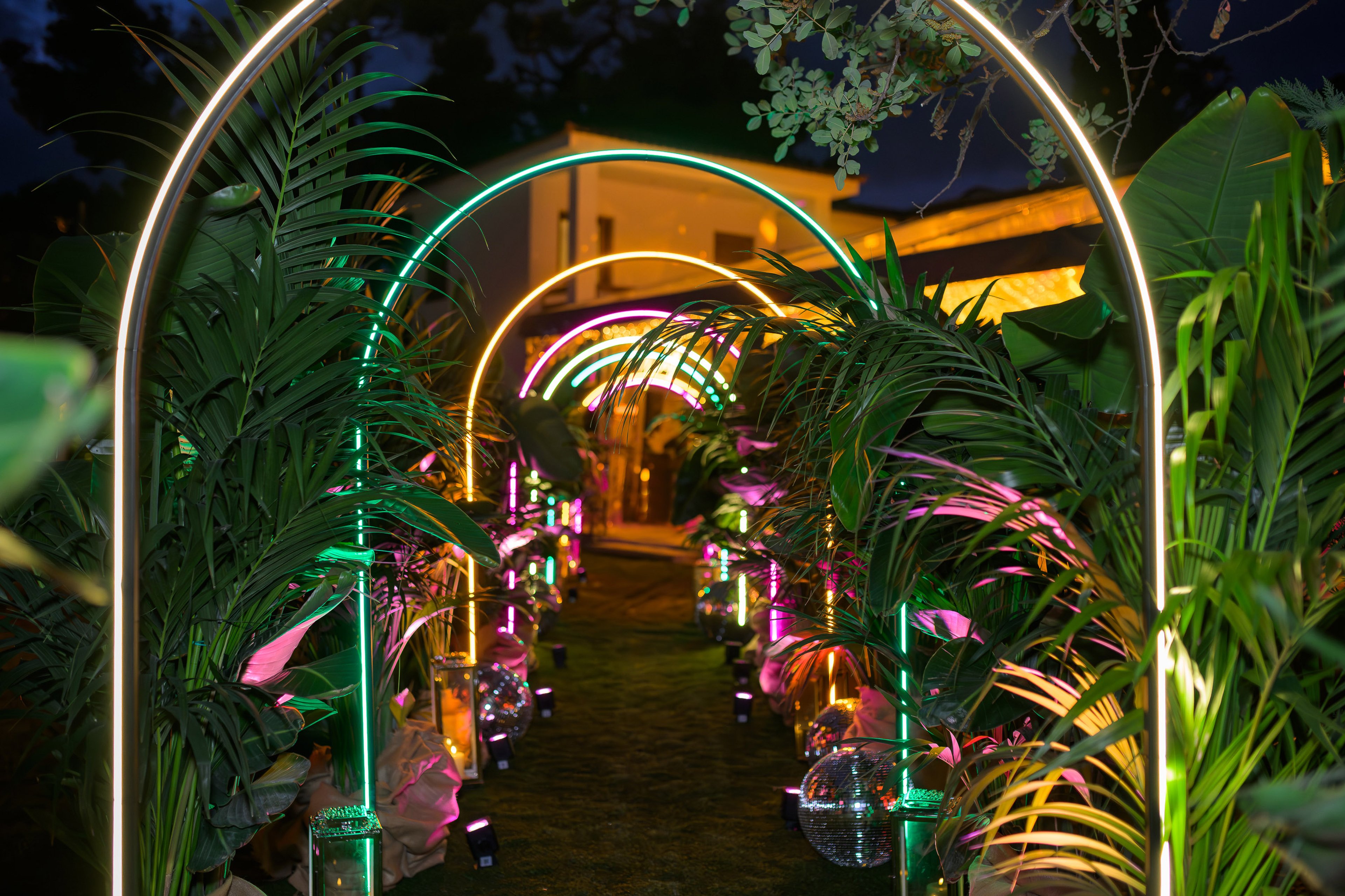 I Wish Chic Events portfolio — image 6