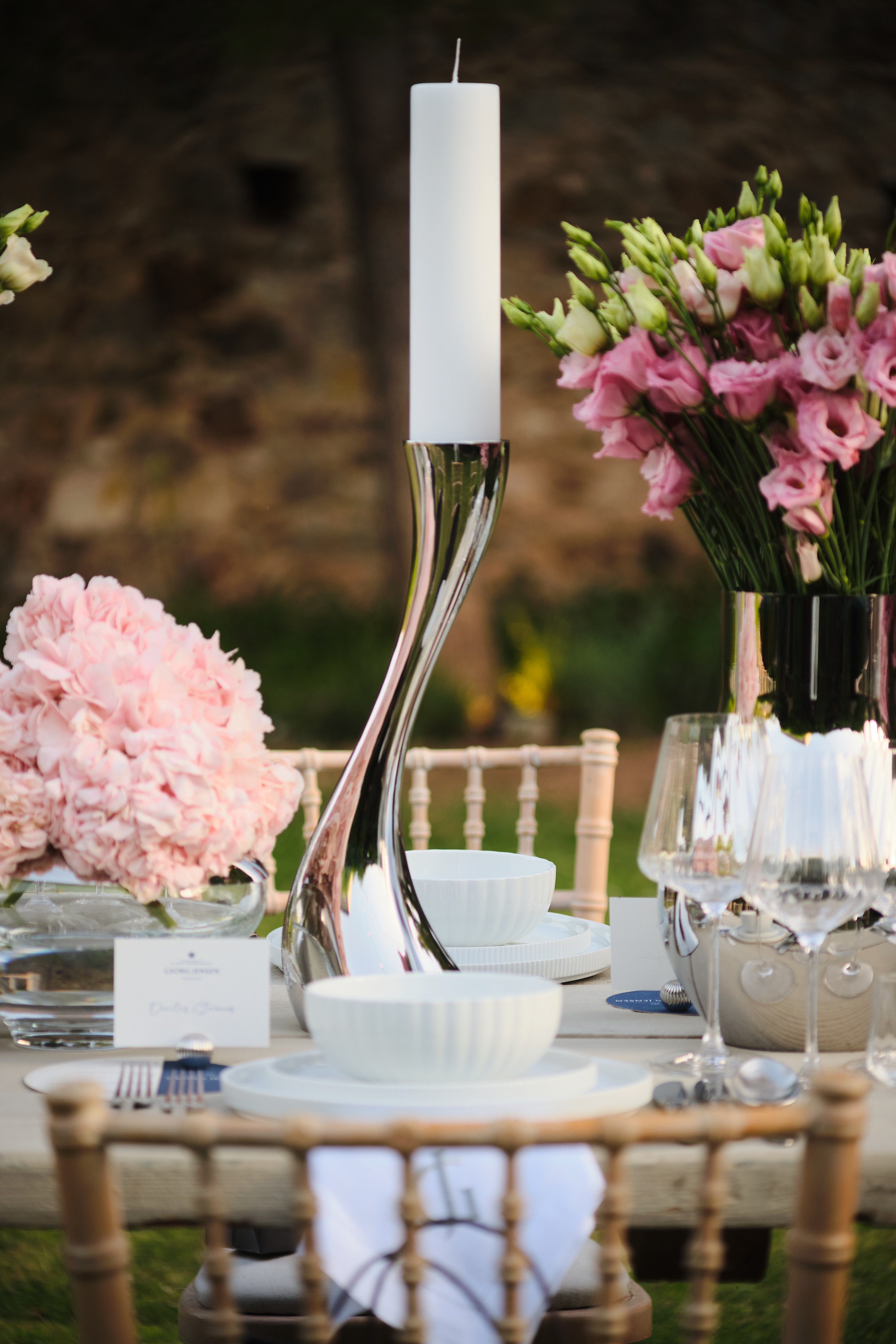 Georg Jensen Secret Garden — 9