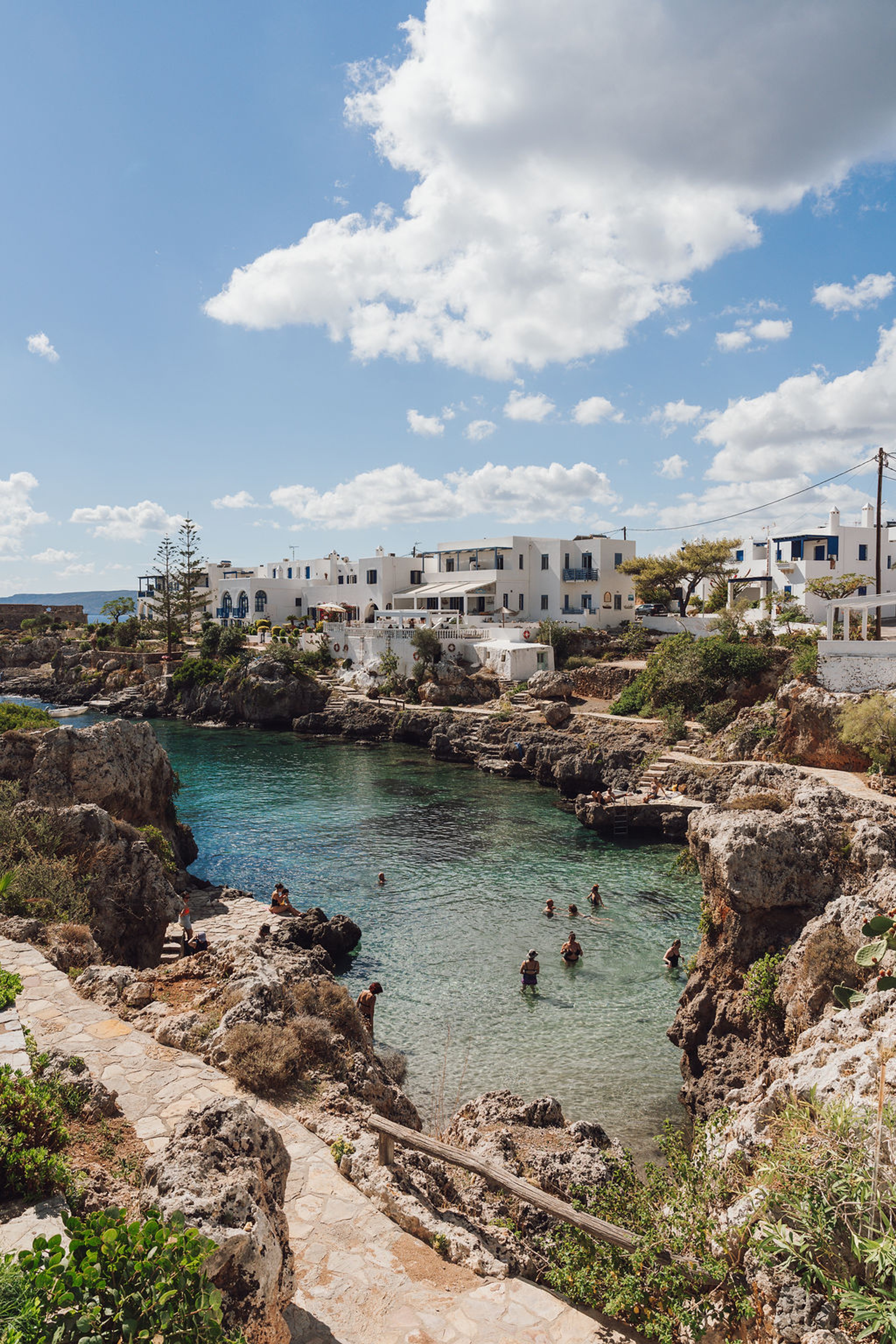 Kythira — 1