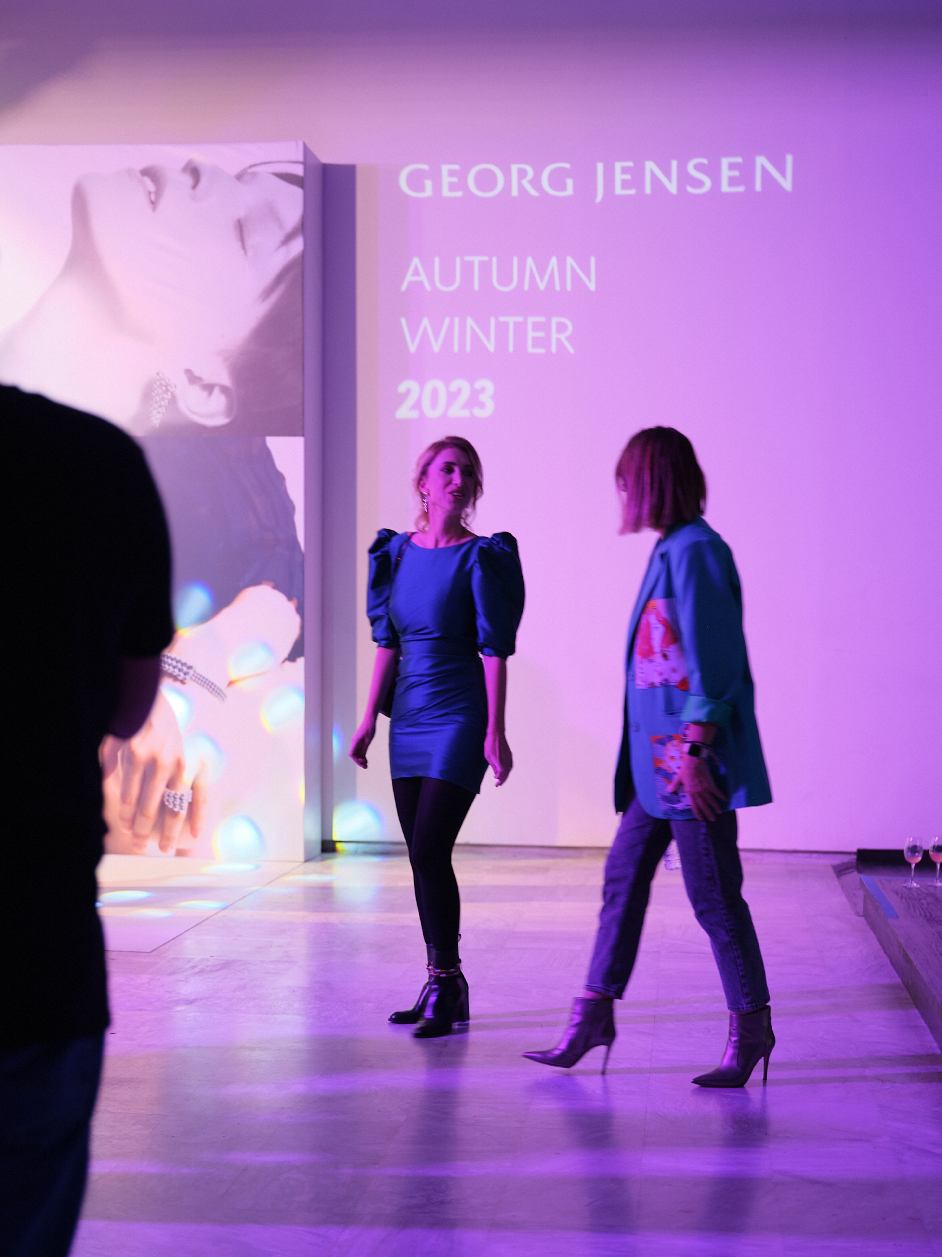 Georg Jensen Collection — 23