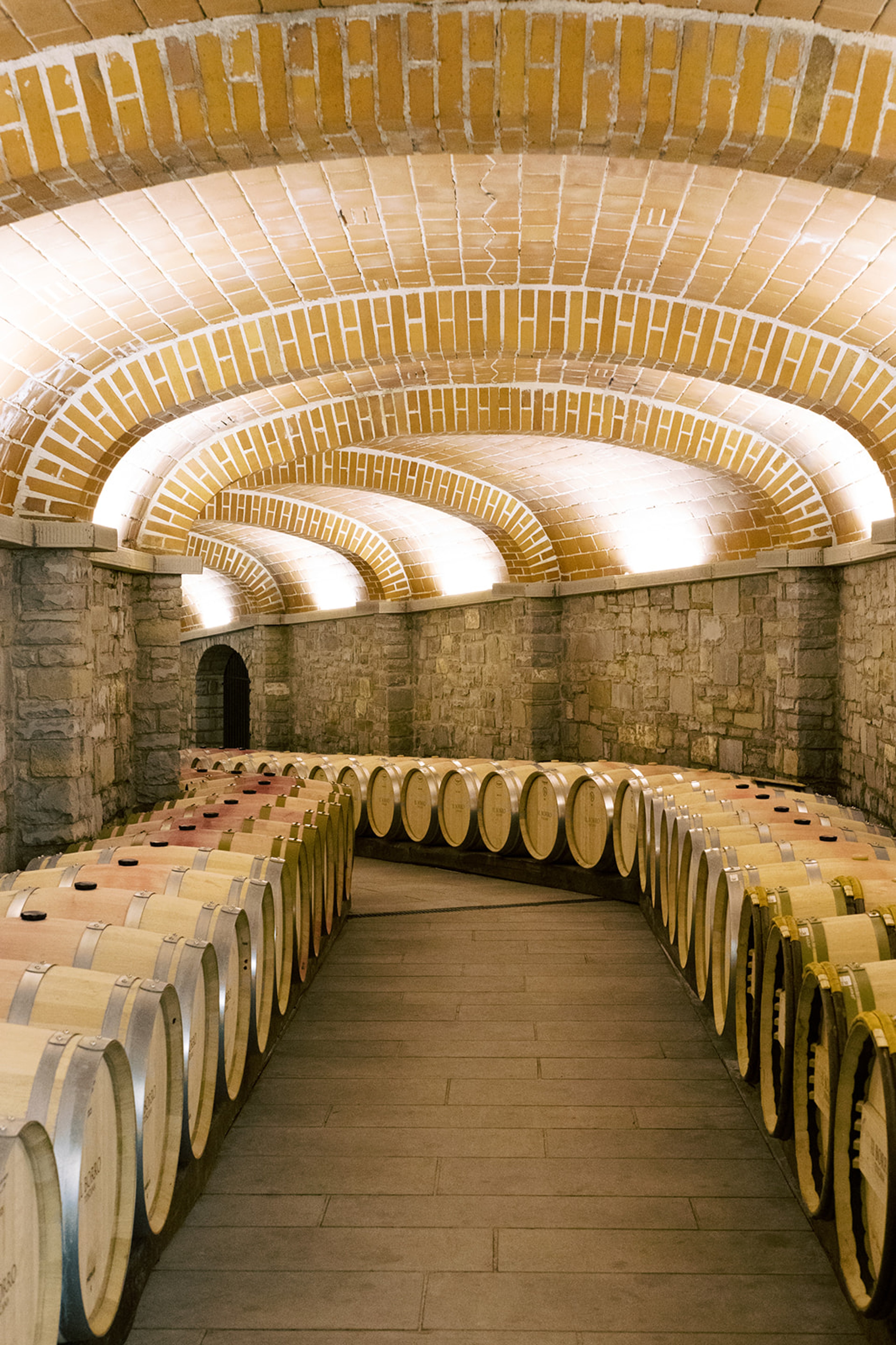 From Tuscany with love — 12