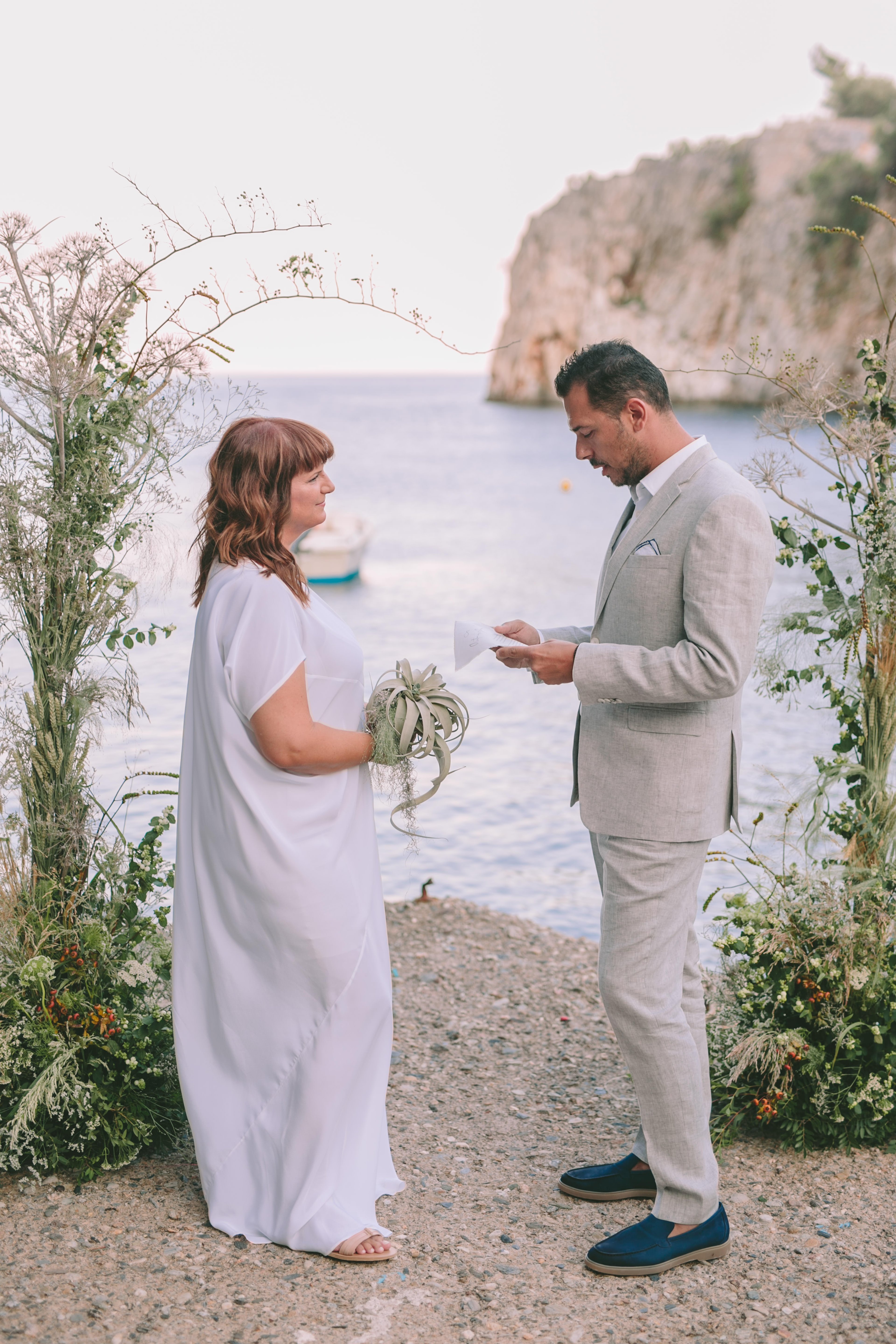 Penelope & Antonios — 4