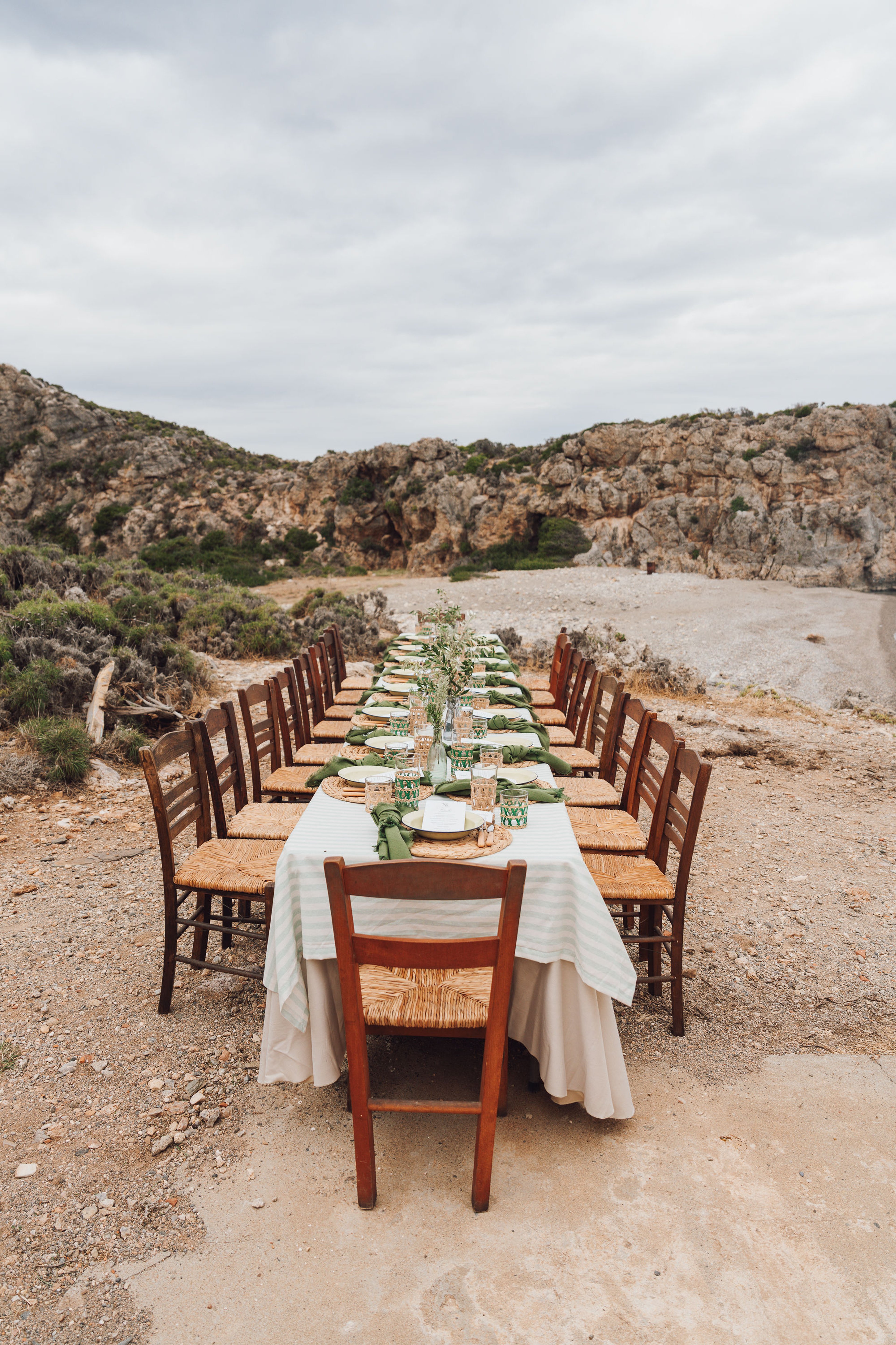 Kythira — 9