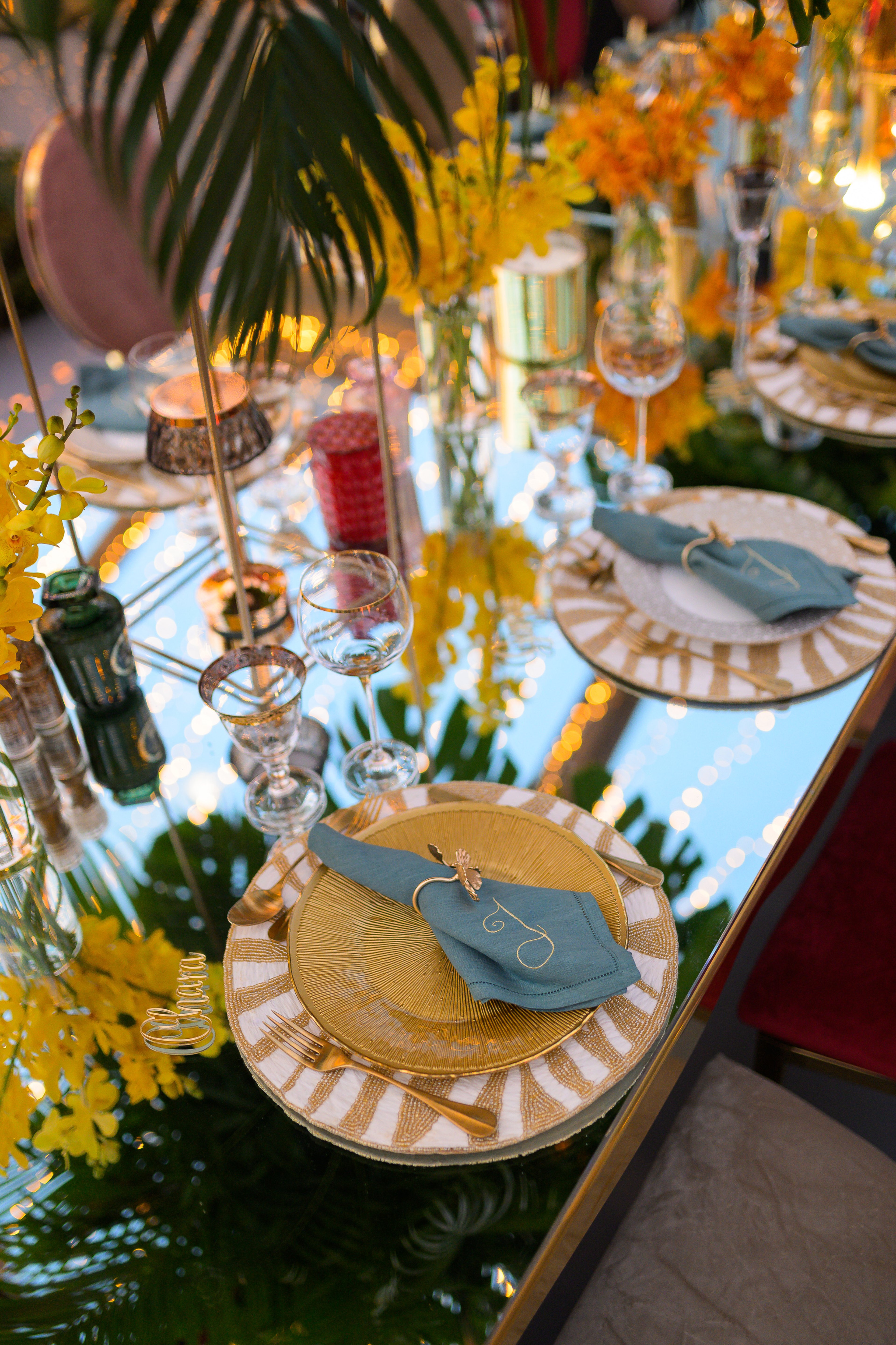 Where Tropical Elegance meets Celebration — 6