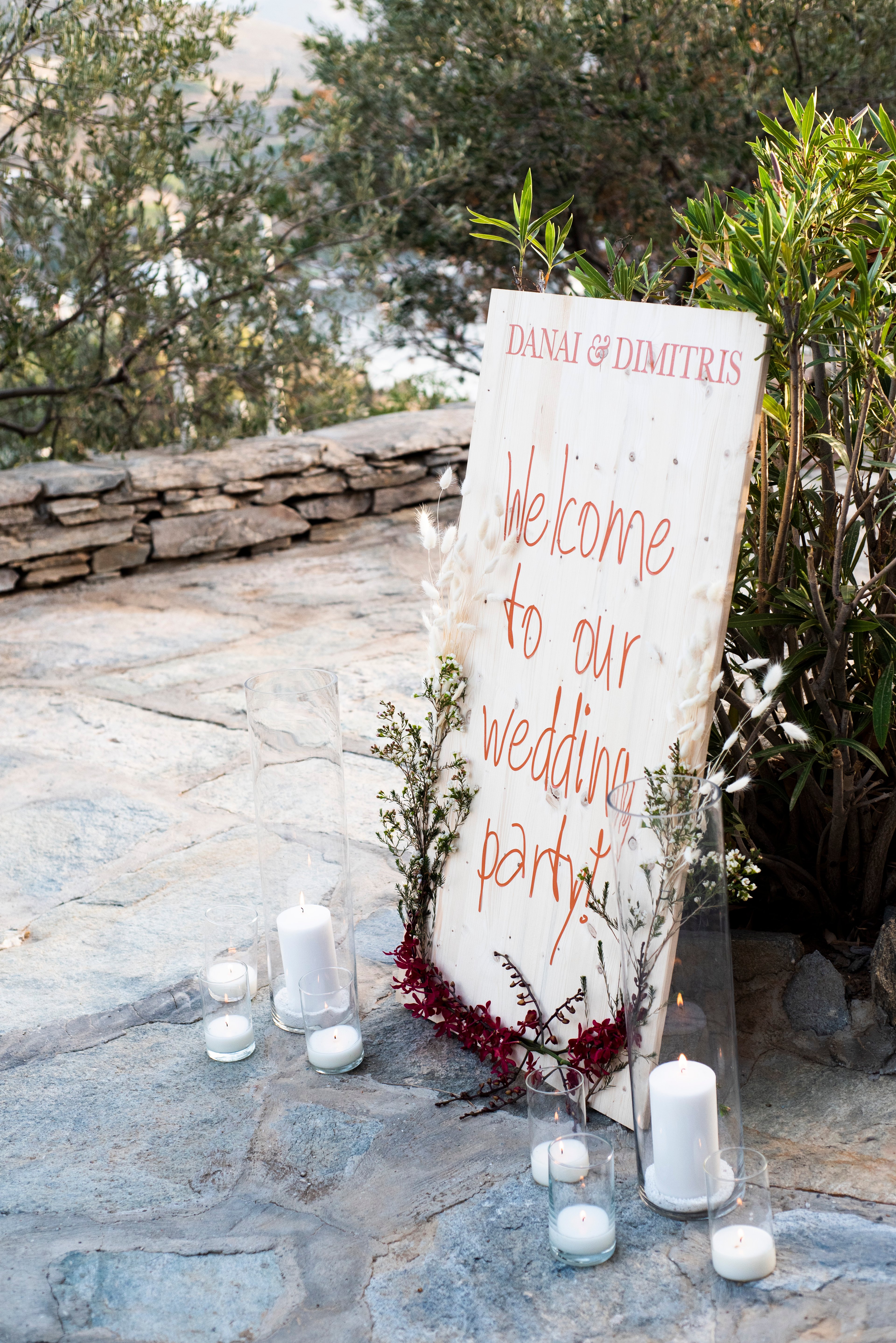 Danae & Dimitris — 13