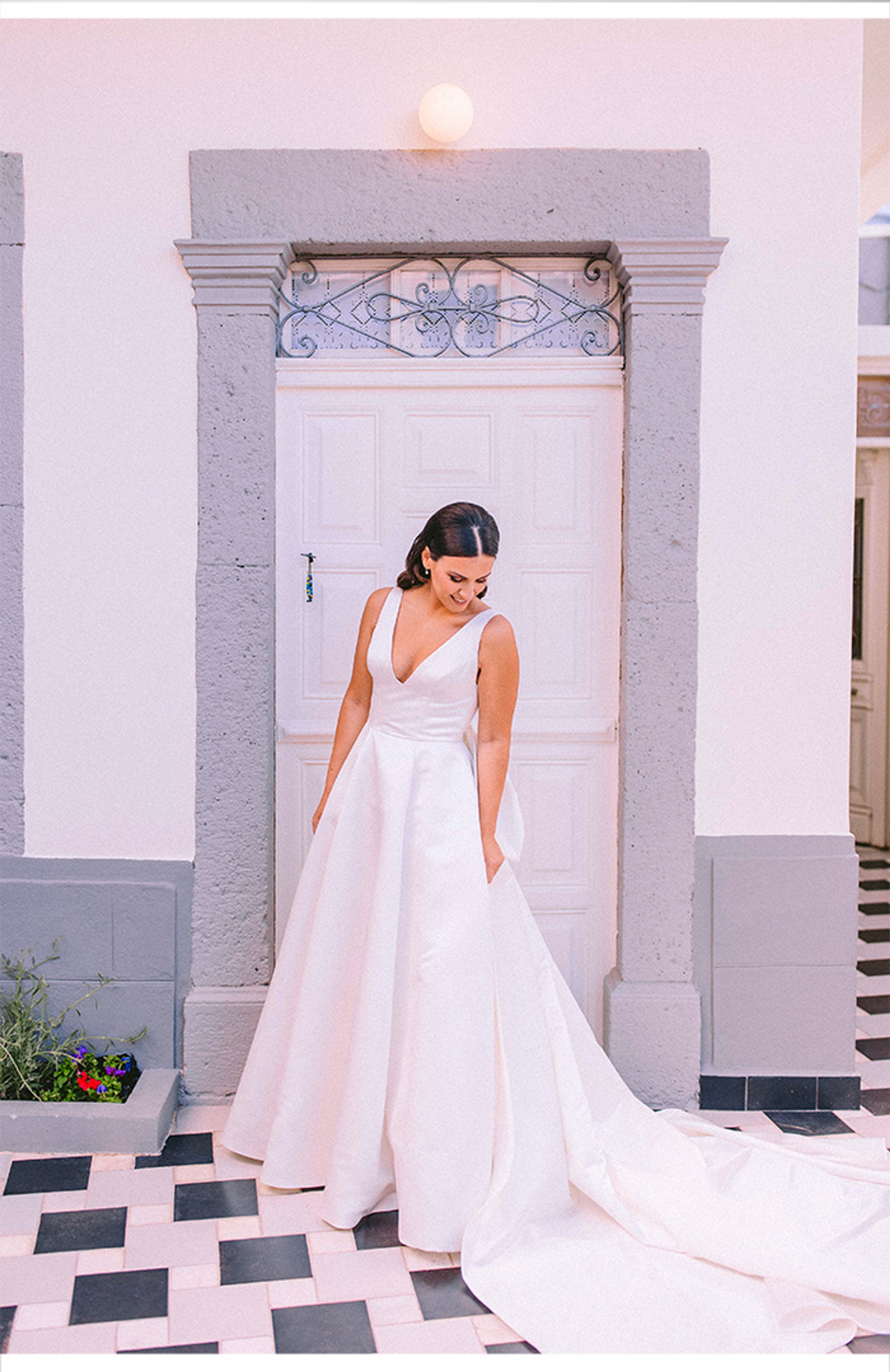 Marika & Nikolas — 9