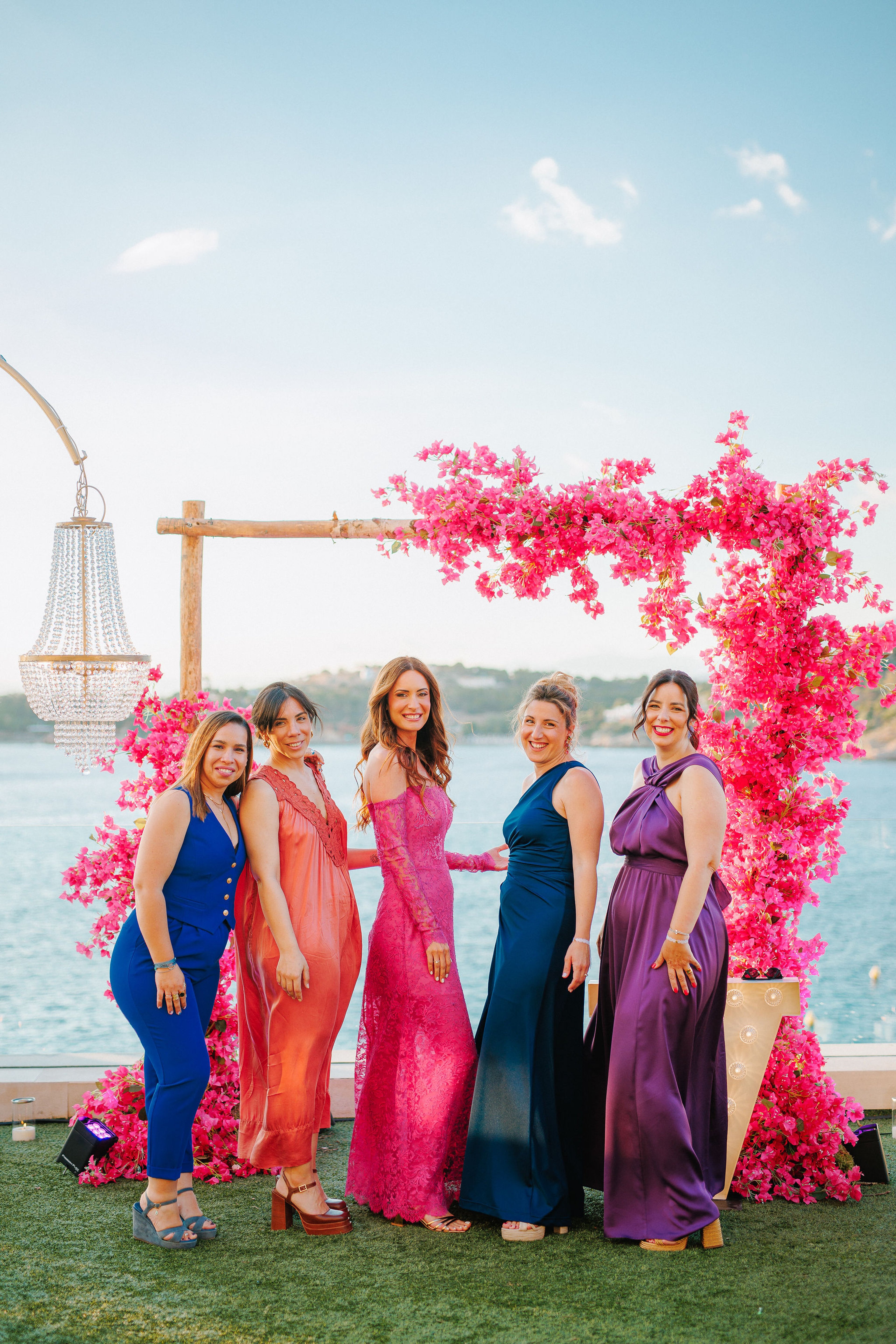 Bougainvillea Bloom — 22