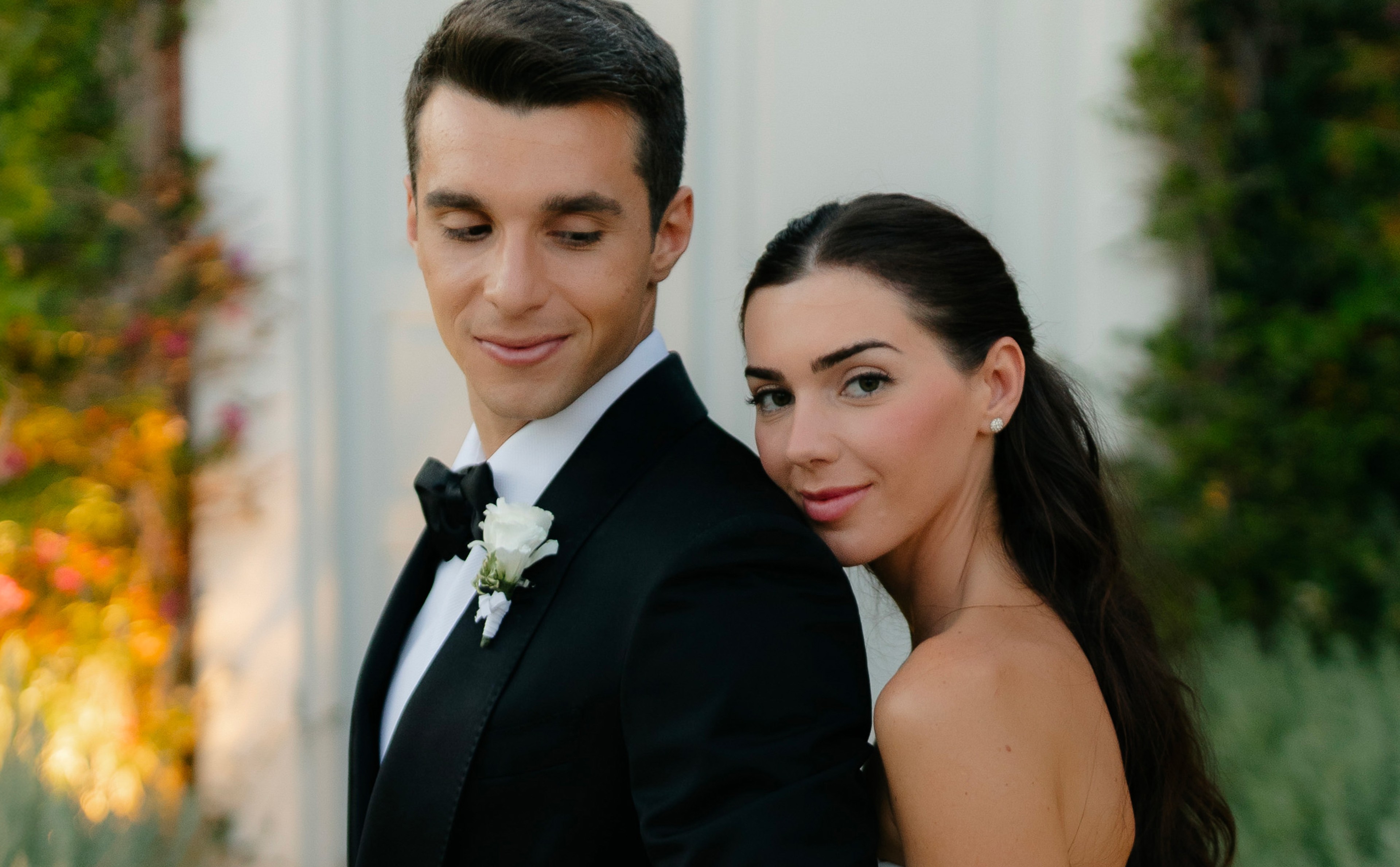 I Wish Chic Events – Destination Wedding & Event Planner in Greece