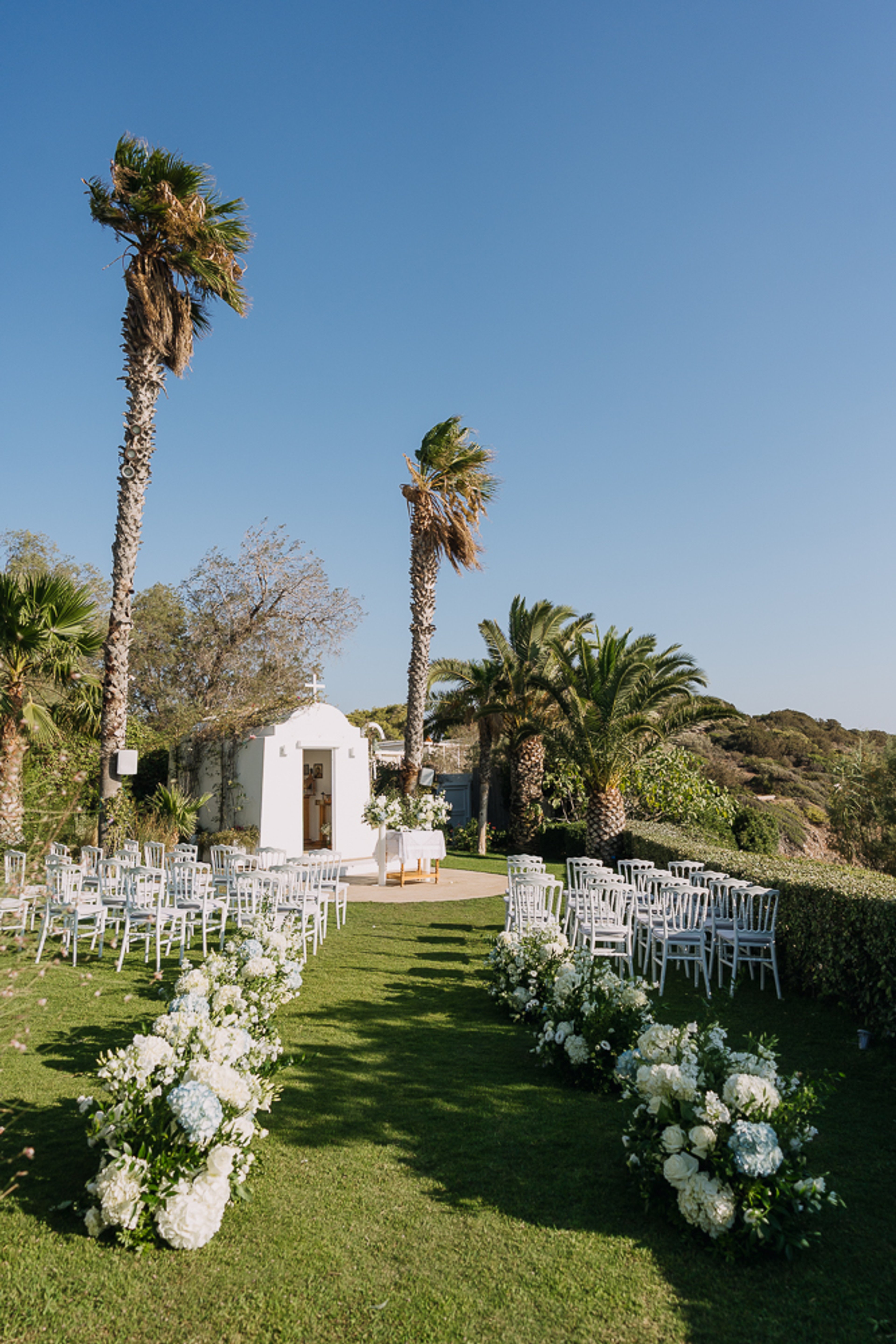 Emily & Andres — 6