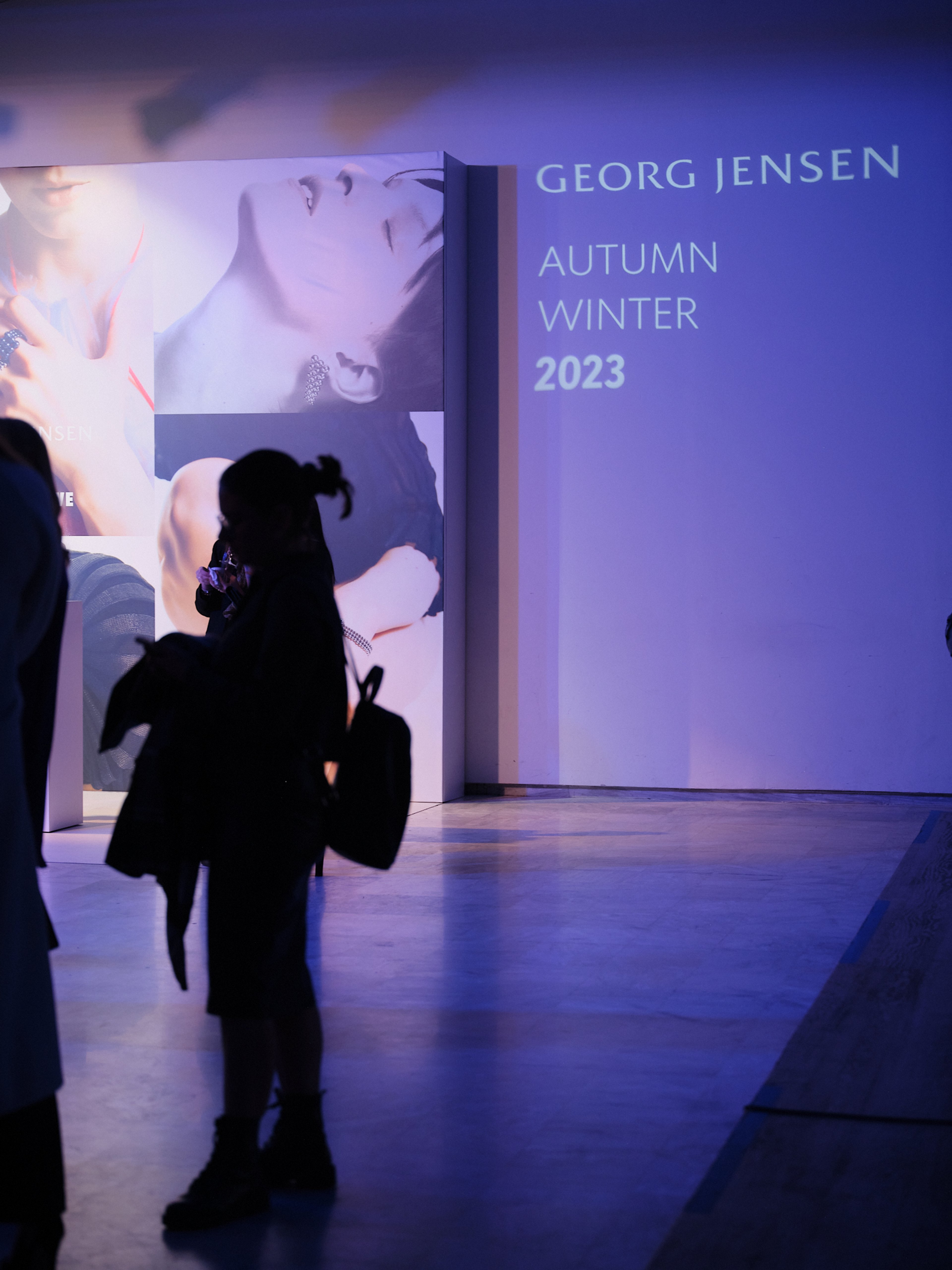 Georg Jensen Collection — 18