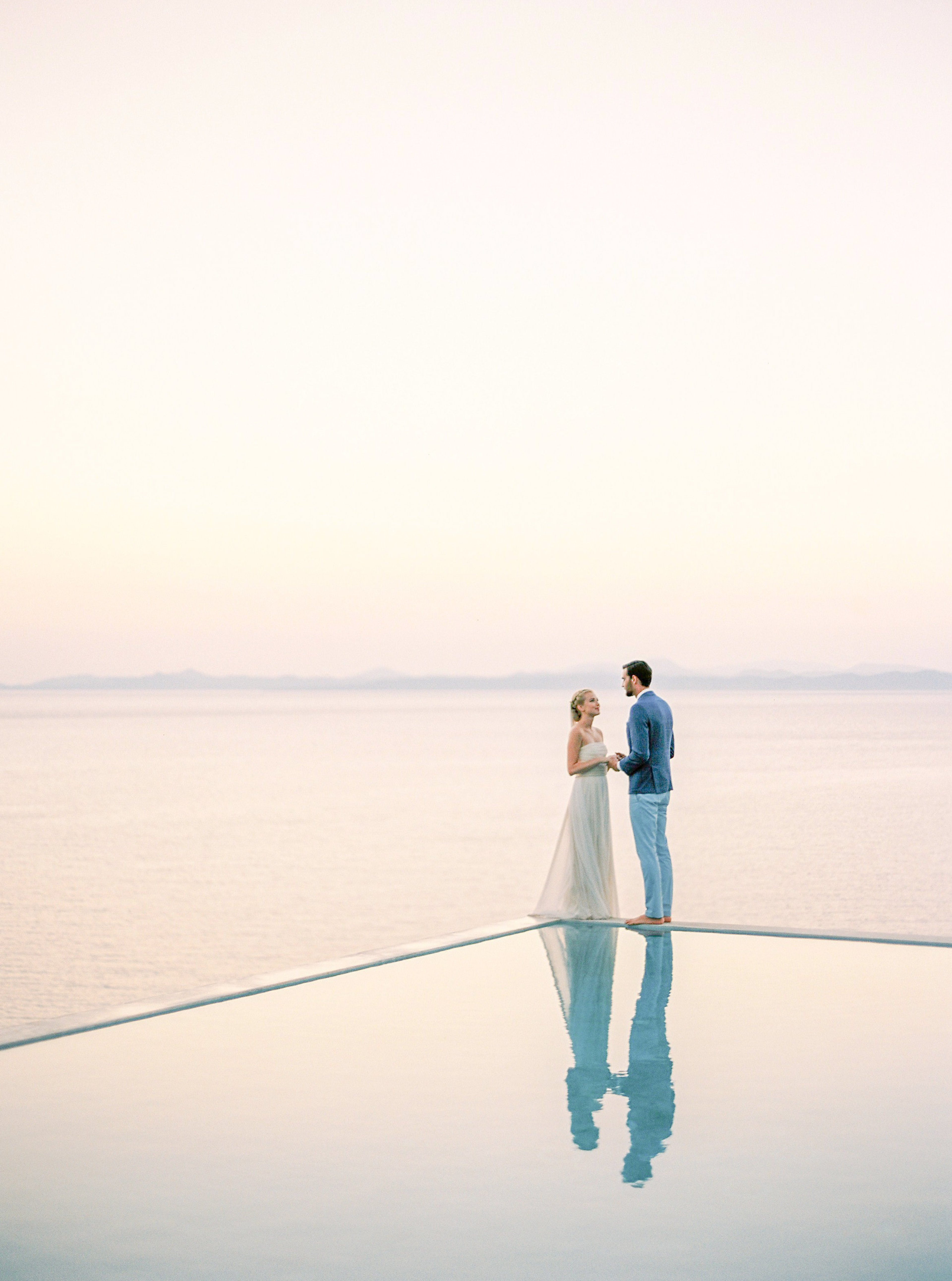 Aleksandra & Matteo — 18