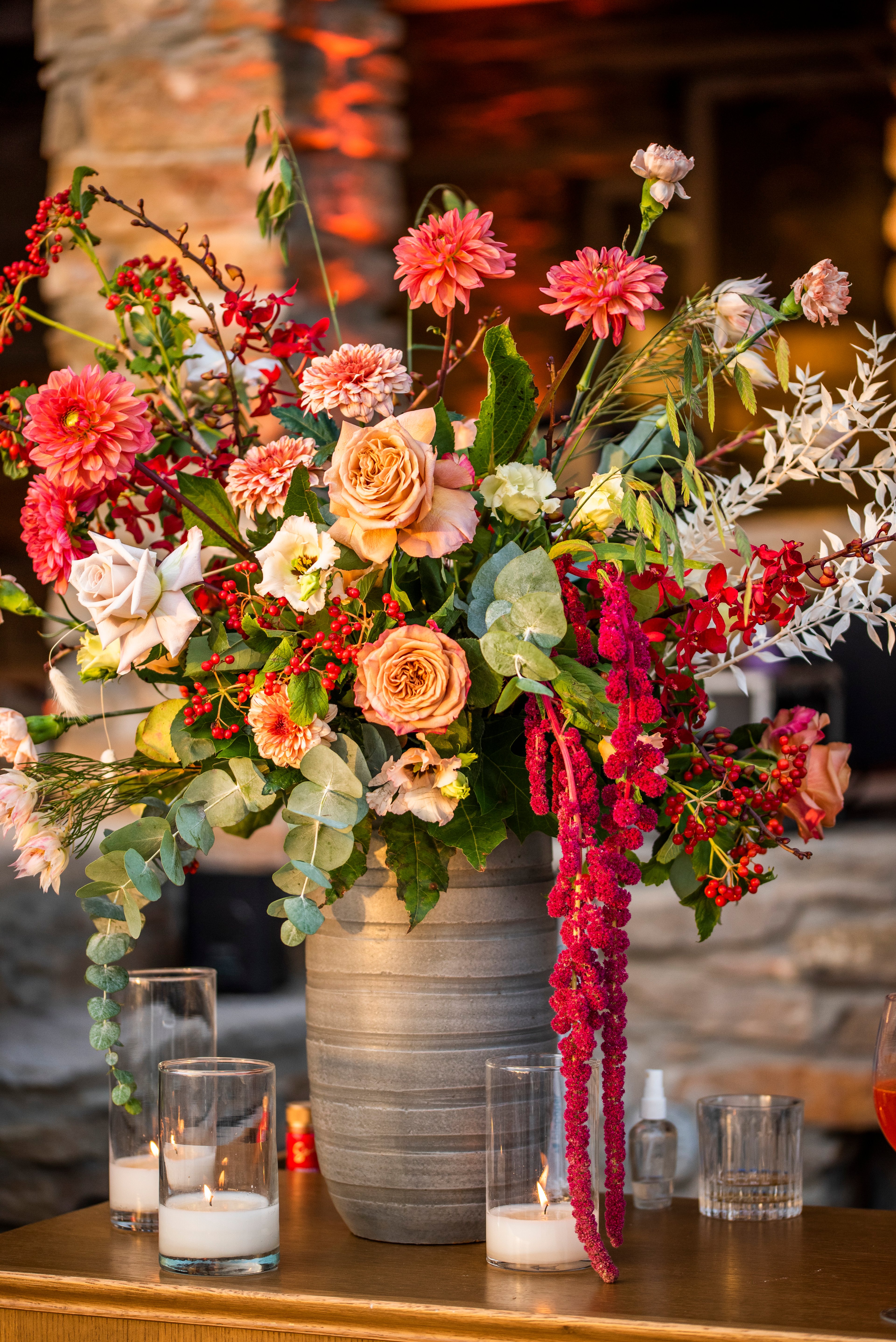 Danae & Dimitris — 18