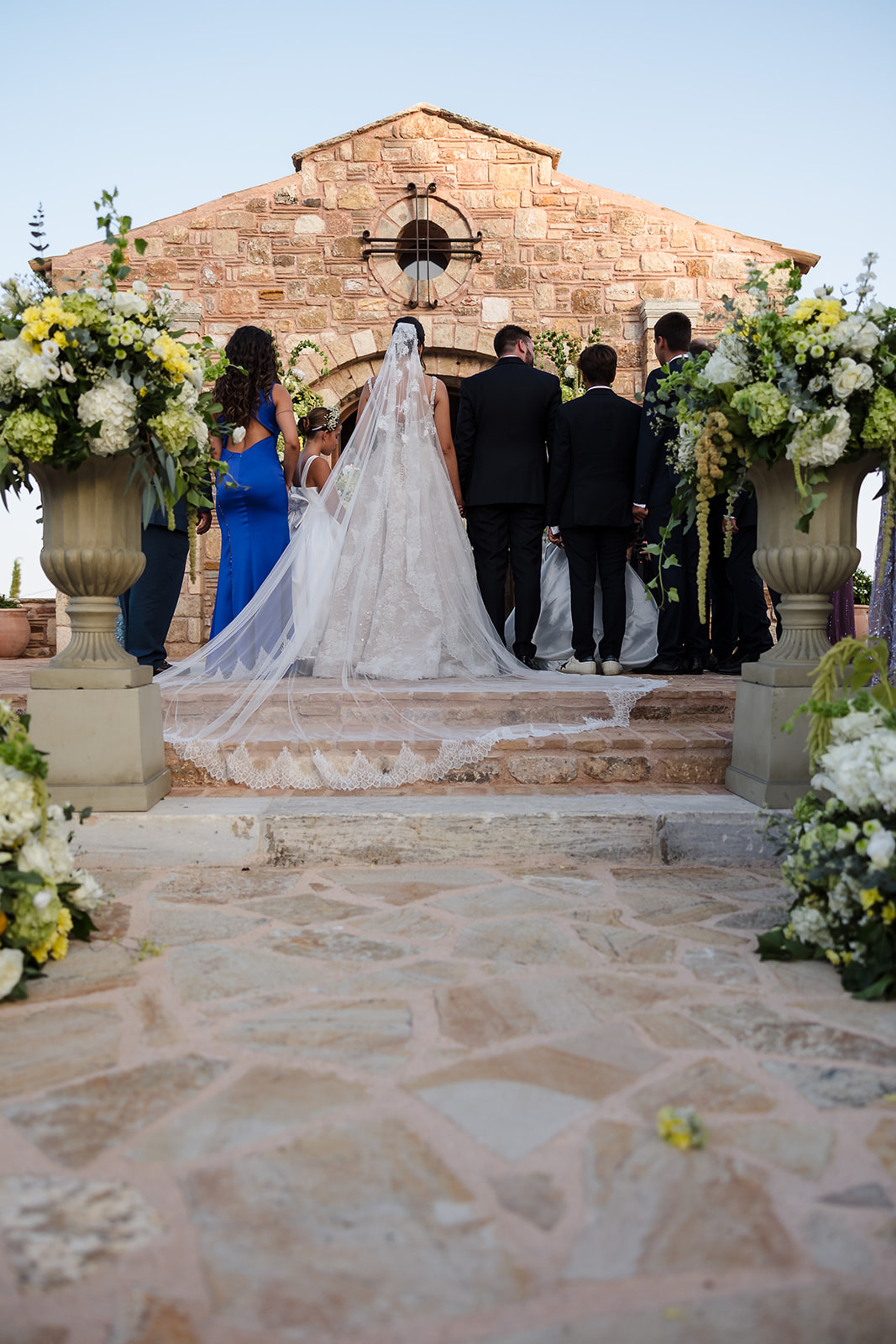 Eirini & Lefteris — 2