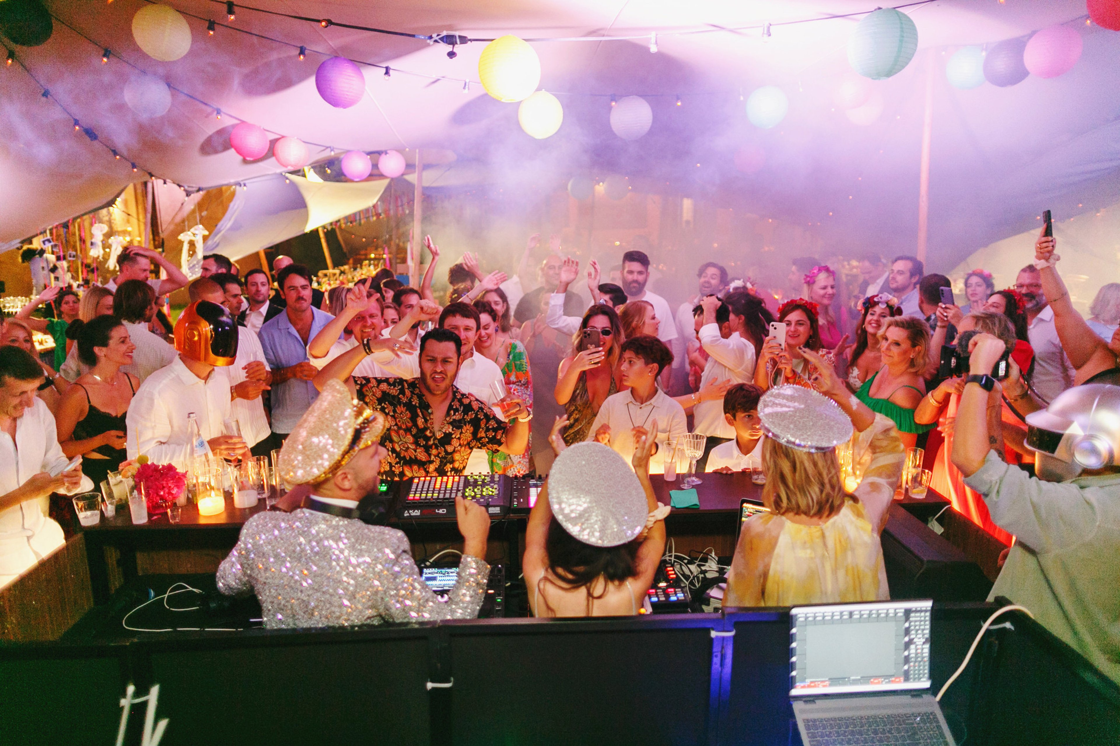 Aliki & Spyros — 18