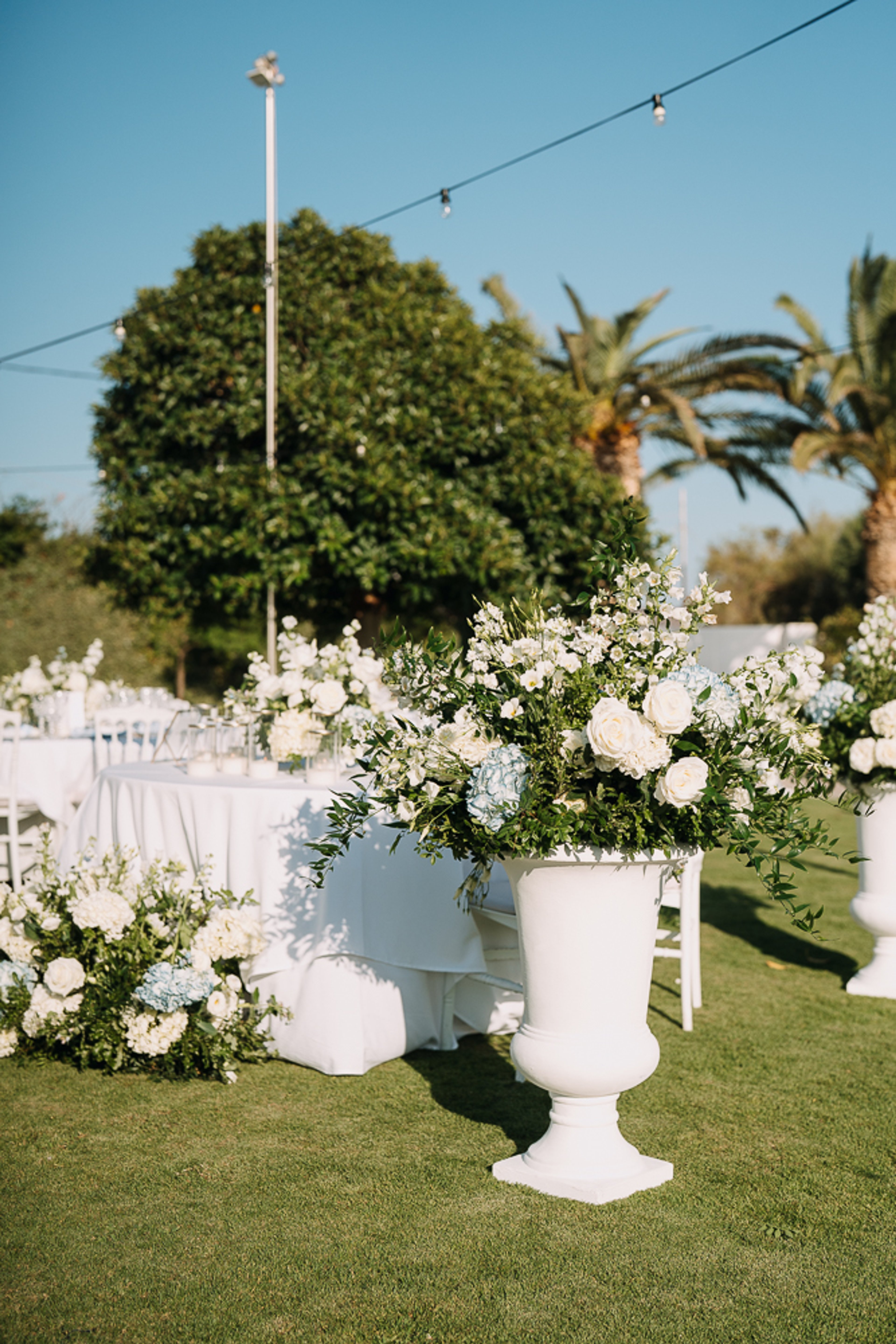 Emily & Andres — 8