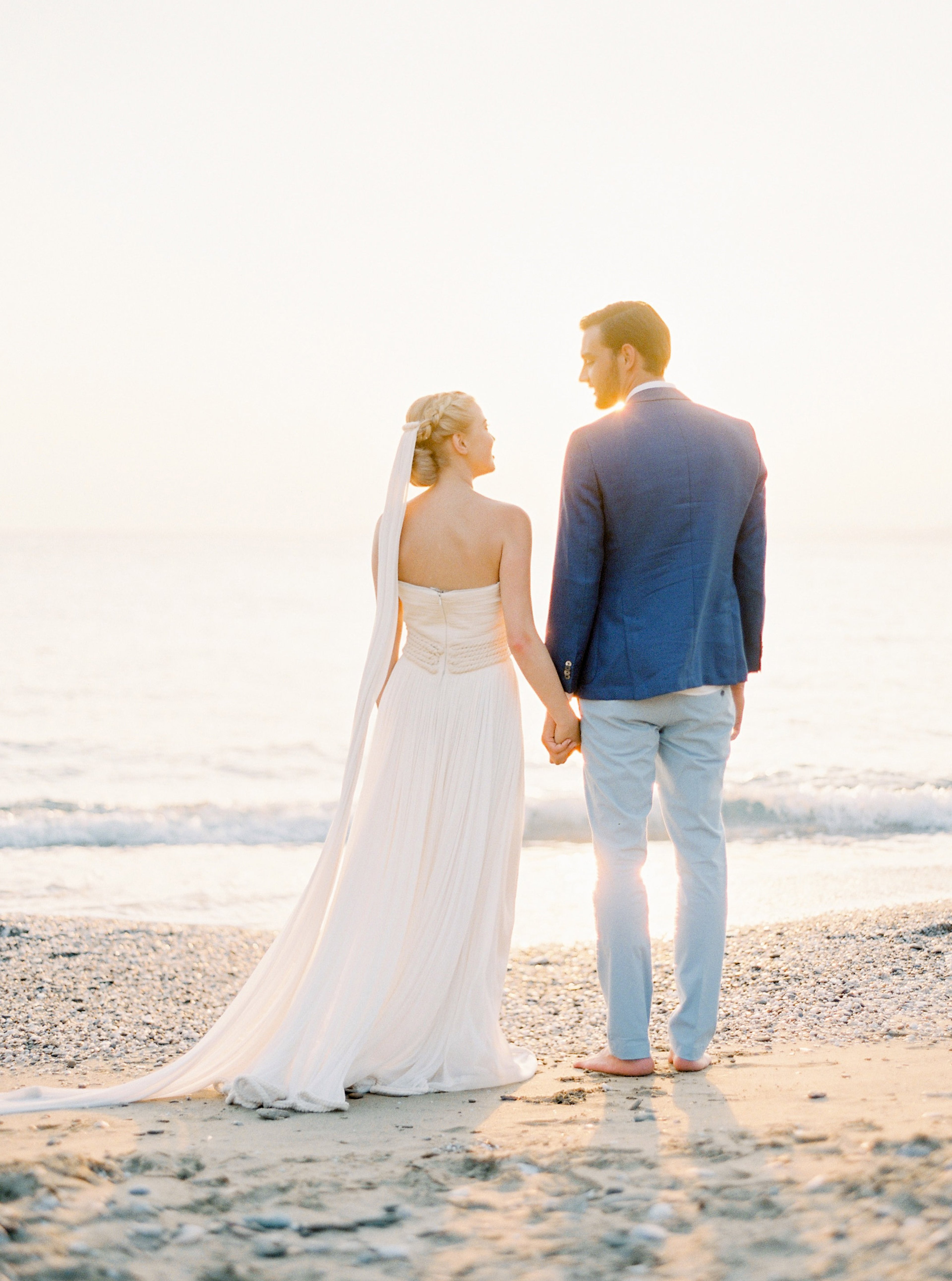 Aleksandra & Matteo