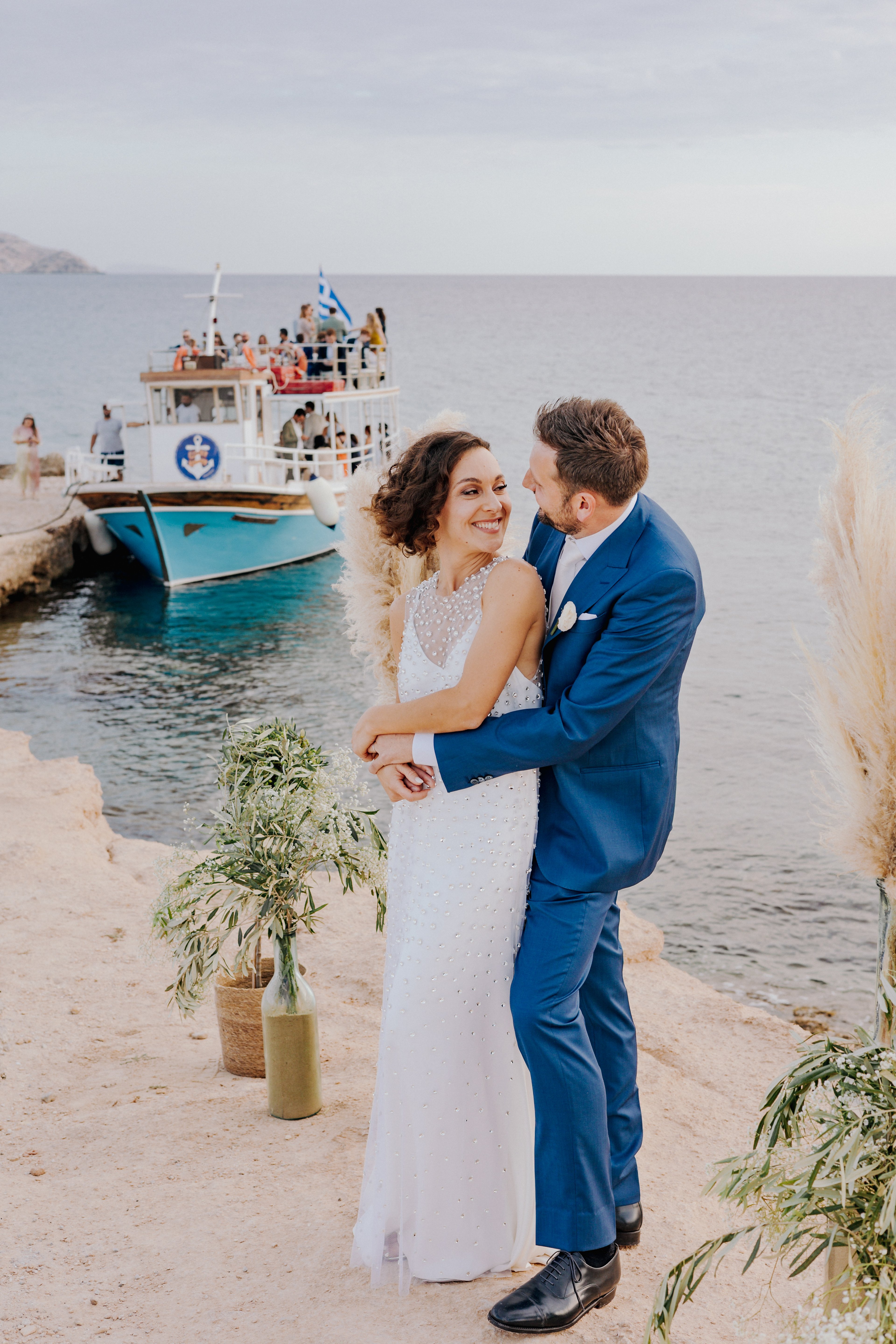 Martina & Daniele
