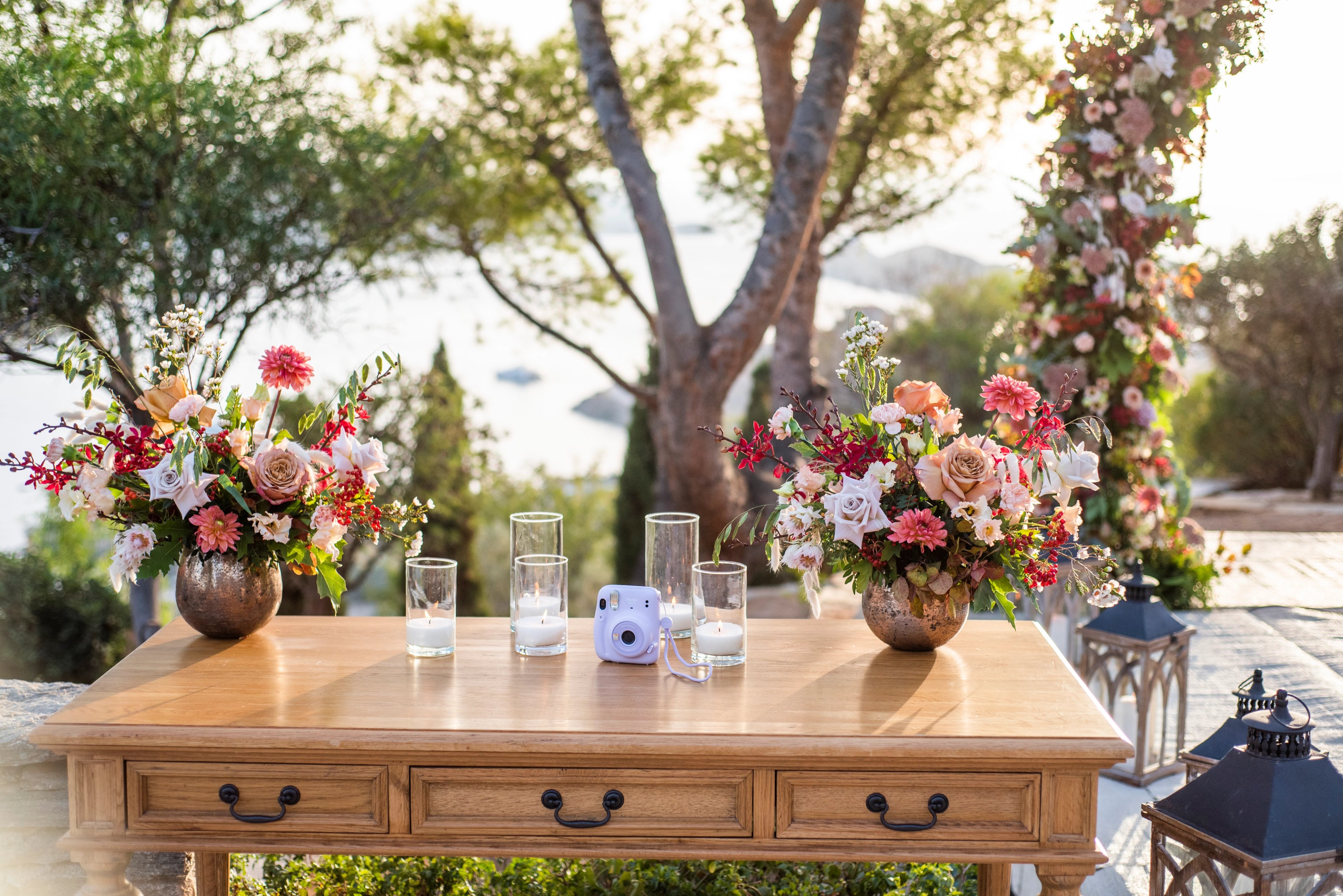 Danae & Dimitris — 16