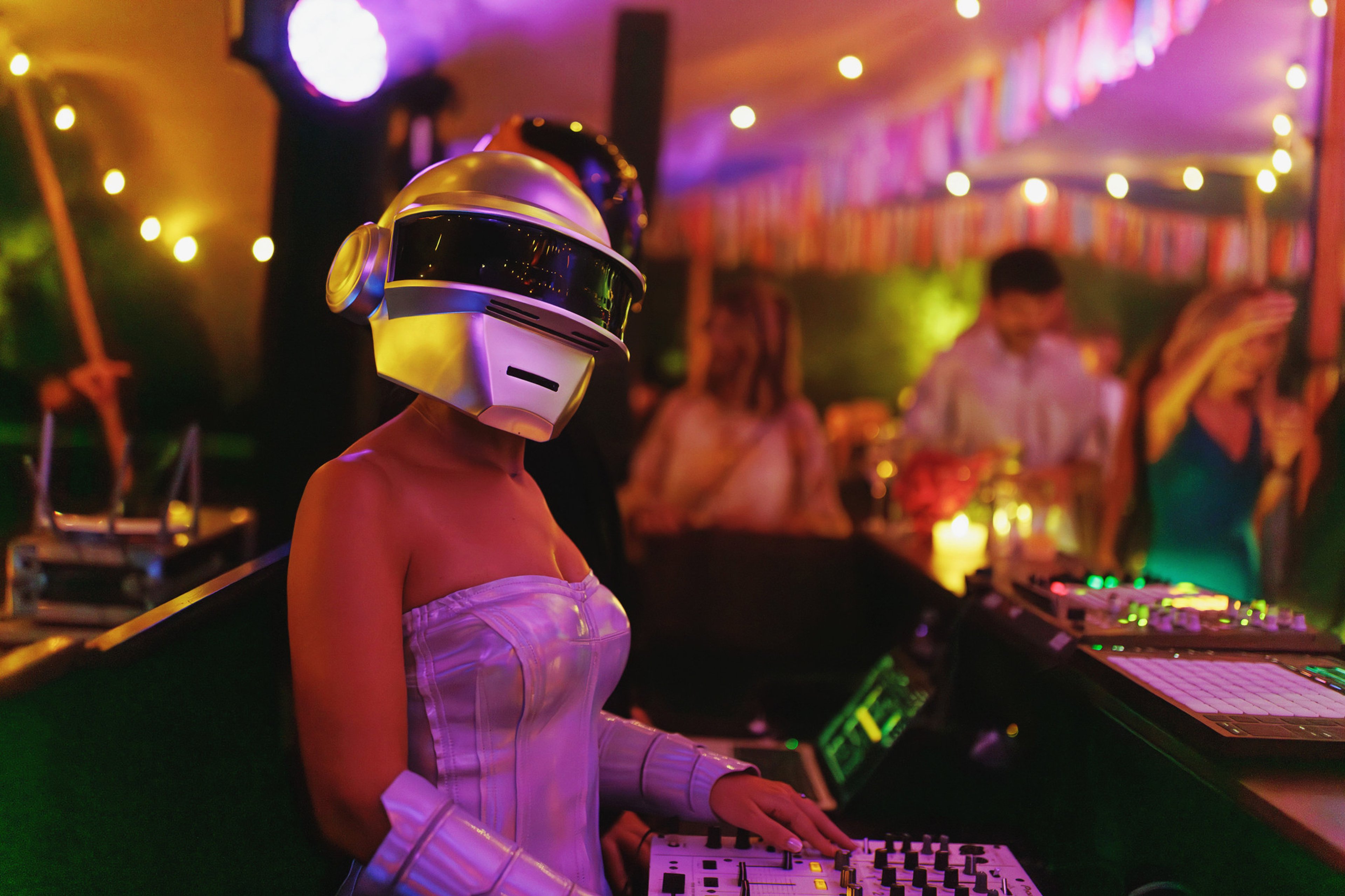 I Wish Chic Events portfolio — image 7