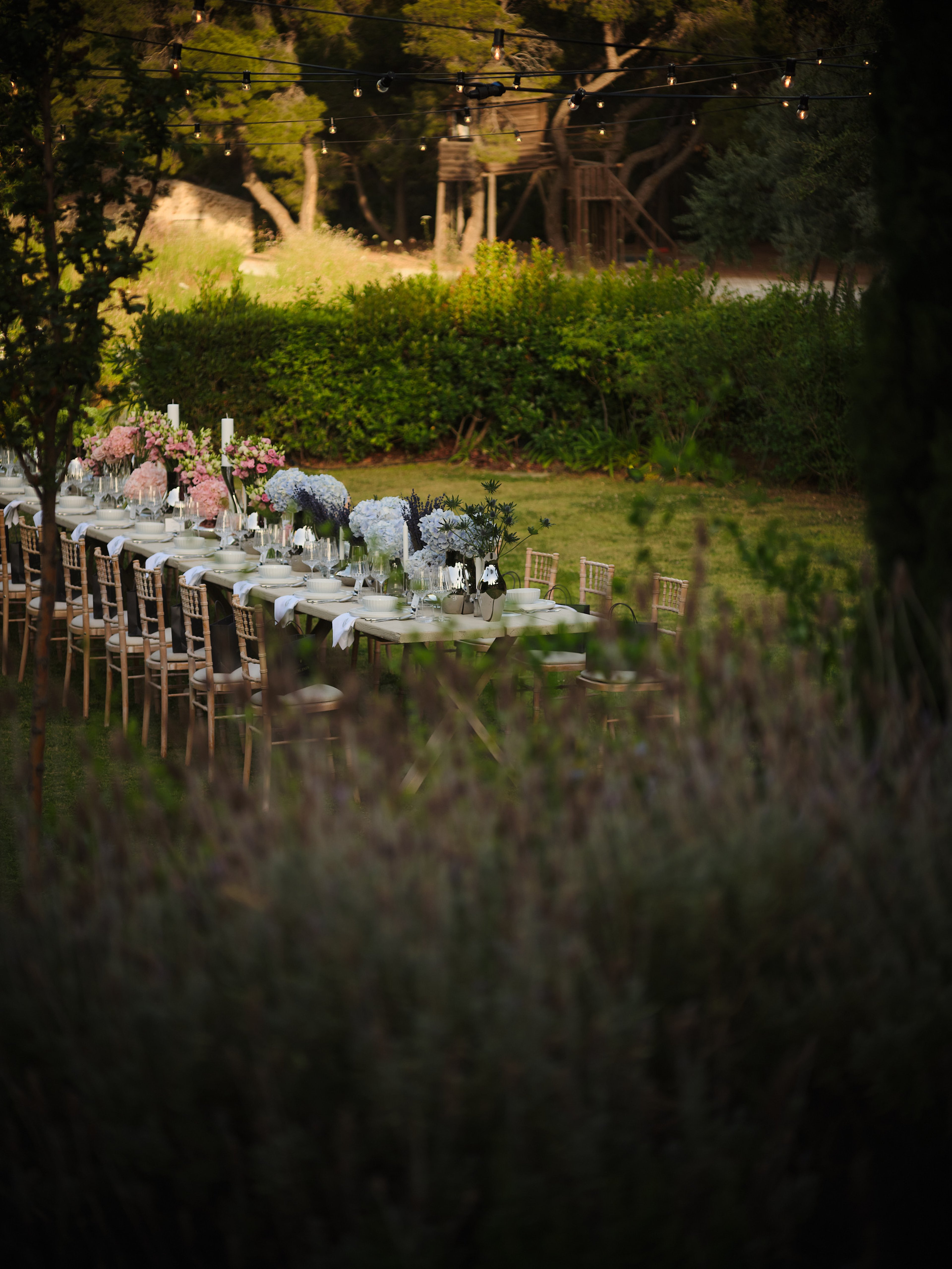Georg Jensen Secret Garden — 4