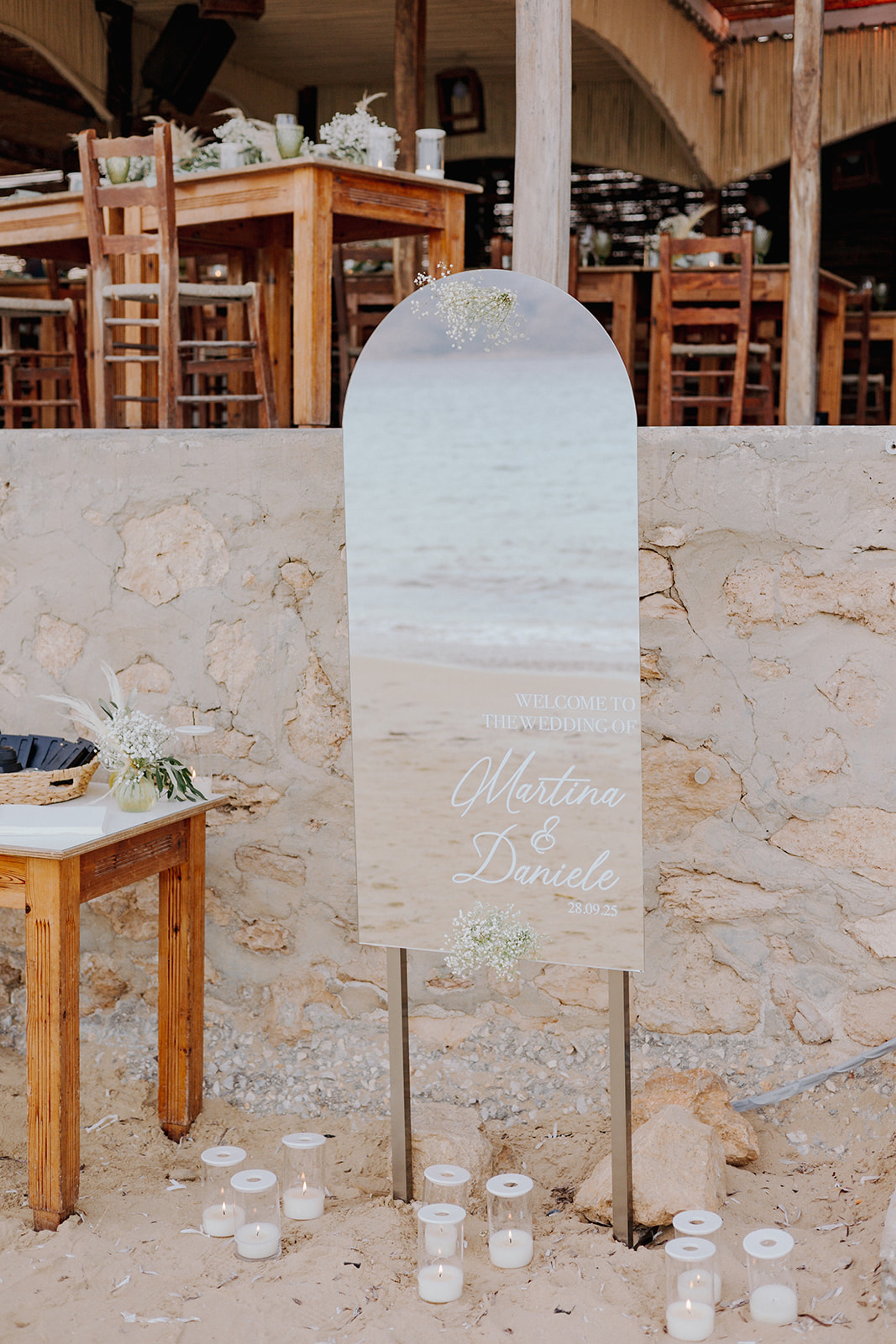 Martina & Daniele — 16