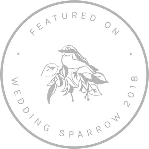 Wedding Sparrow