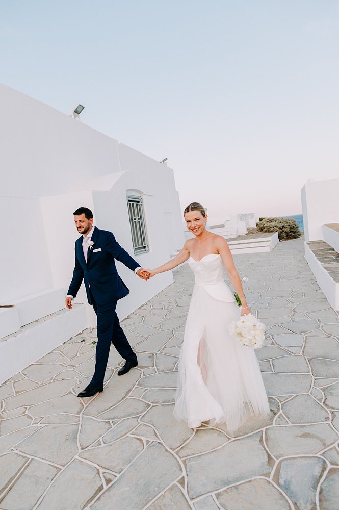 Melina & Andreas