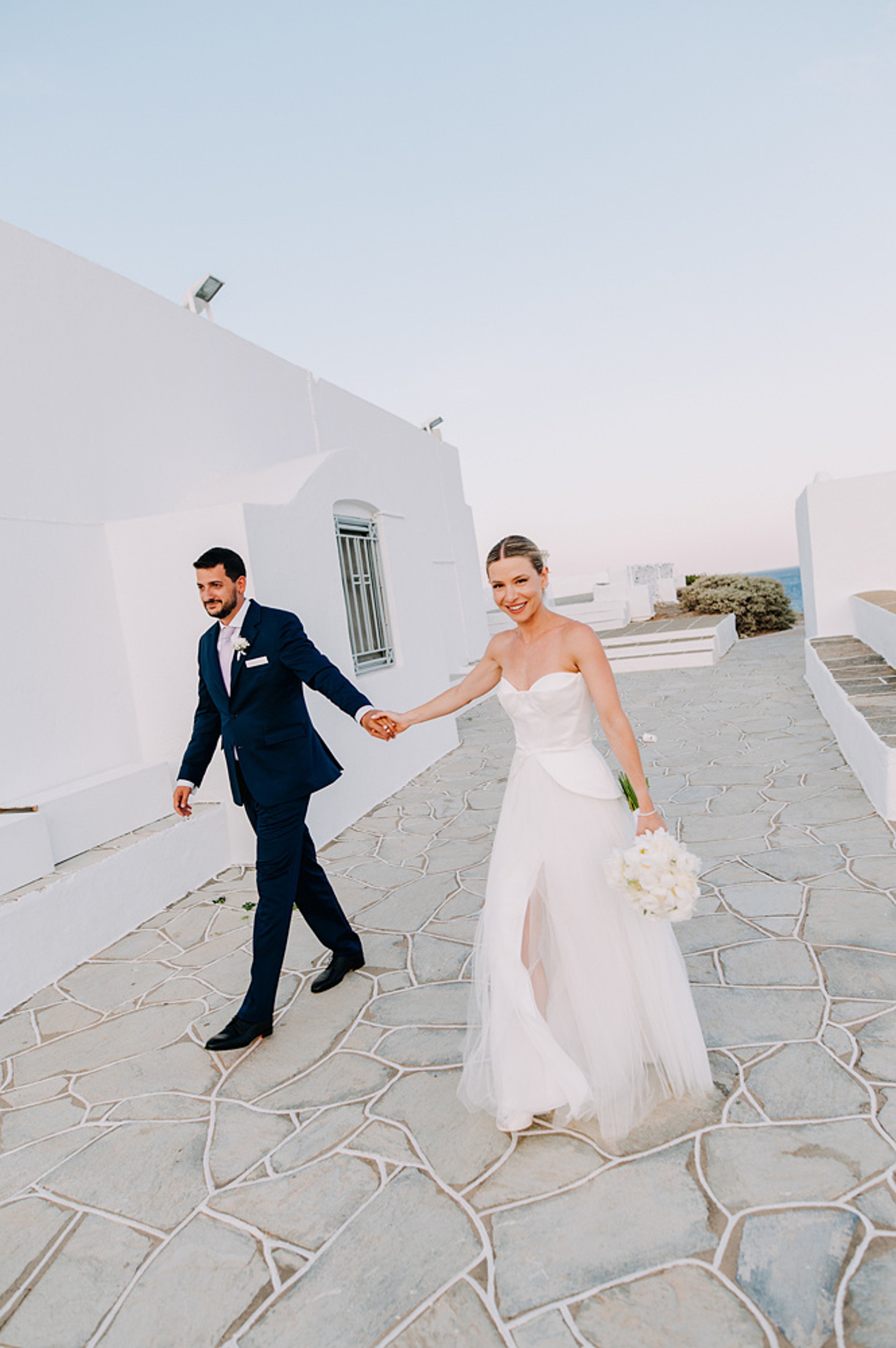 Melina & Andreas
