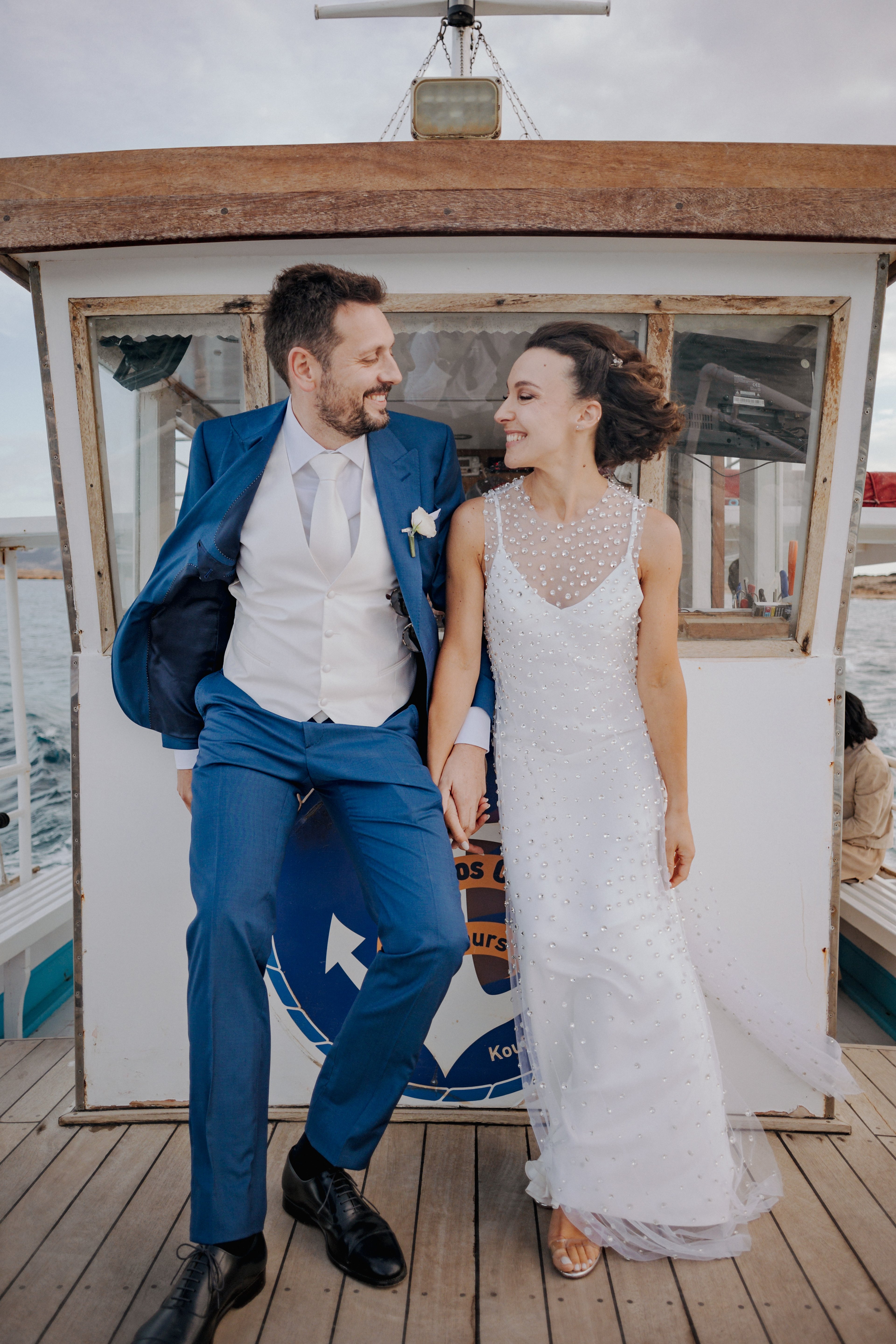 Martina & Daniele — 14