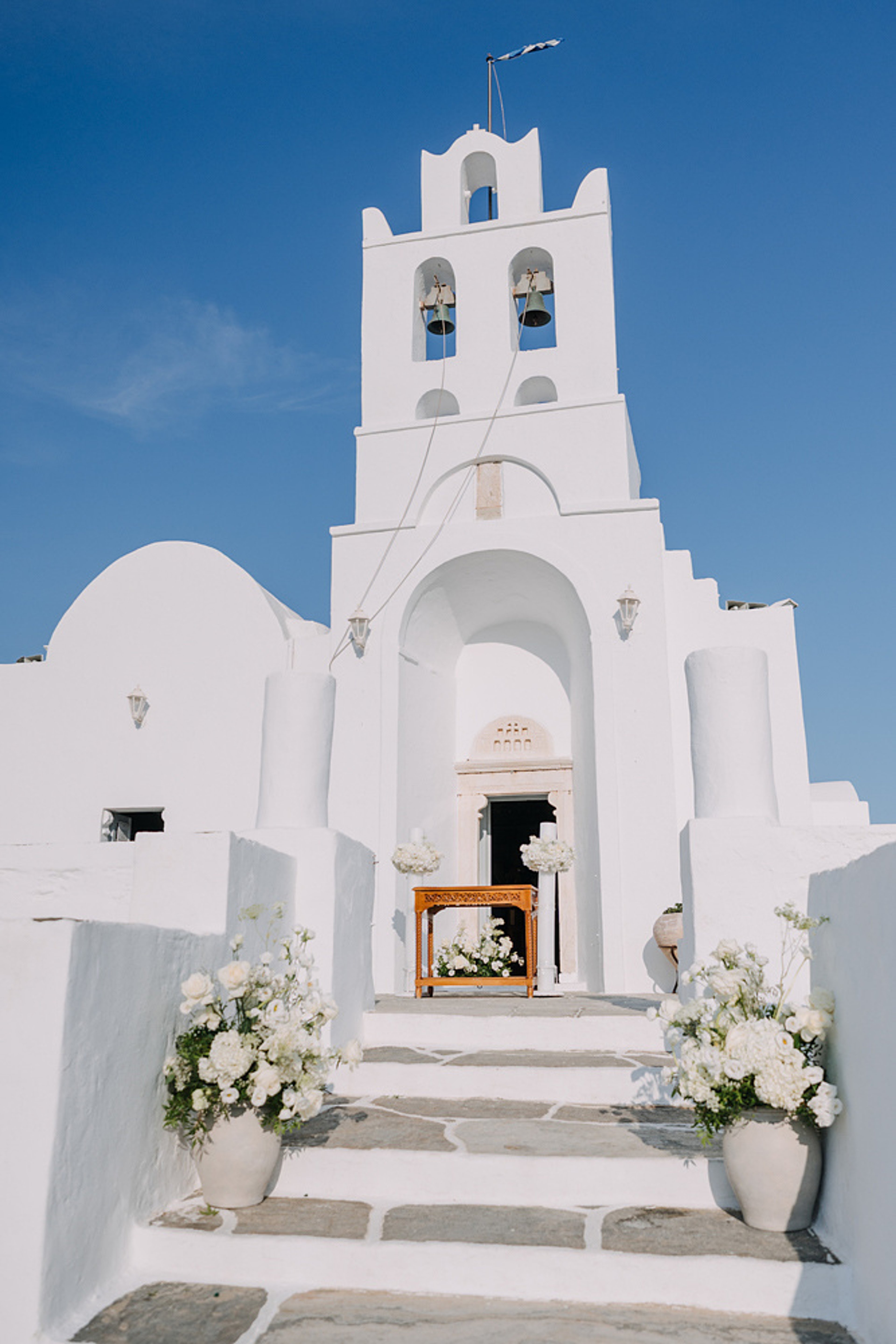Melina & Andreas — 4