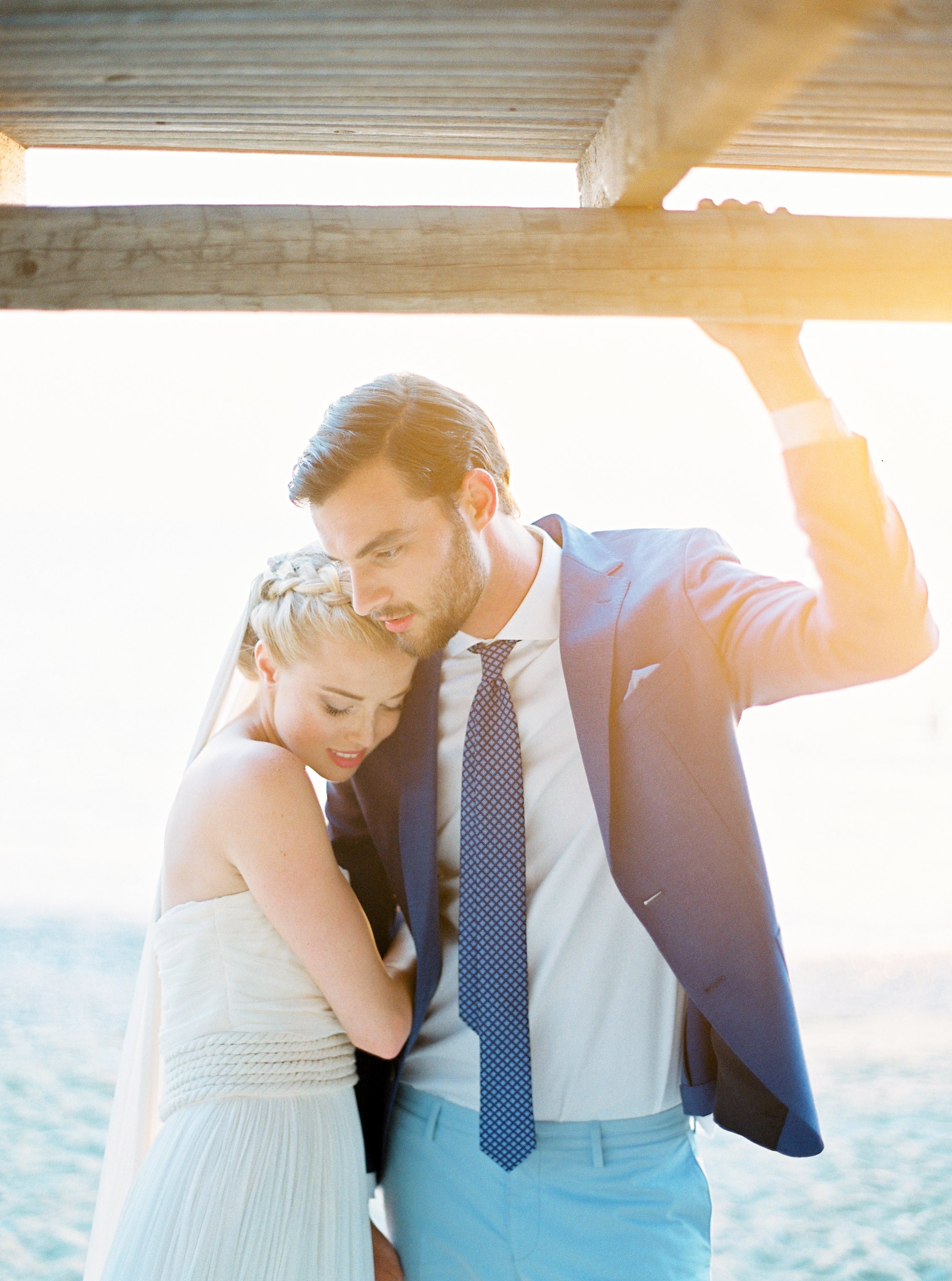 Aleksandra & Matteo — 17