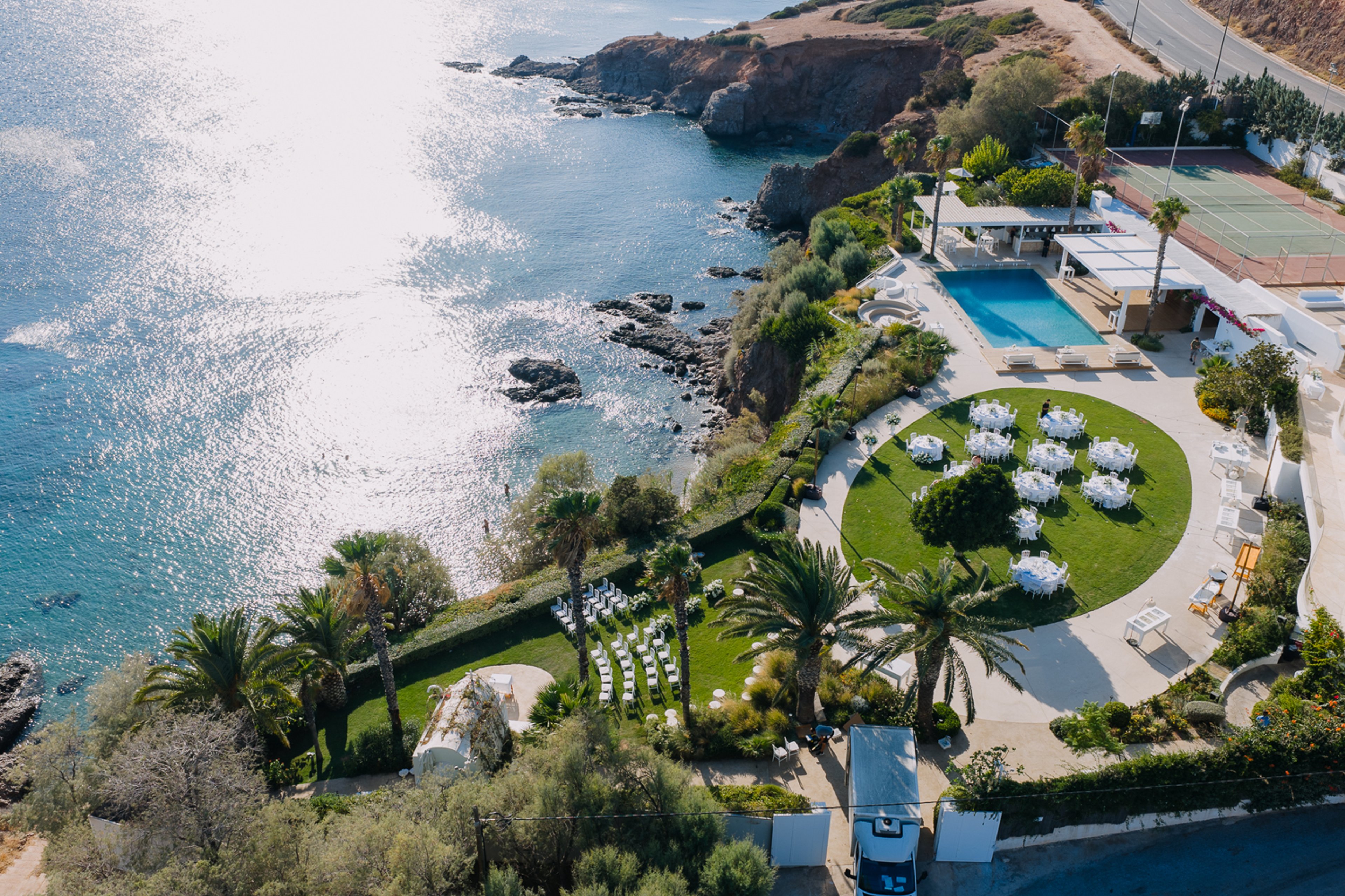 Emily & Andres — 5